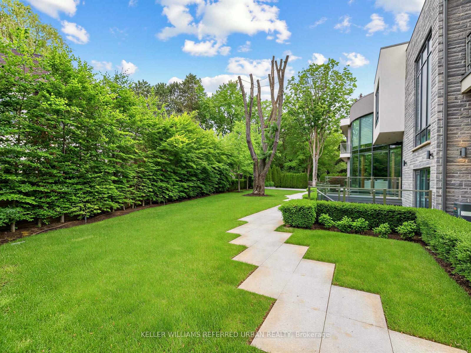 Photo 44 of 22 Hammok Crescent, Markham, Bayview Glen — HOMEH