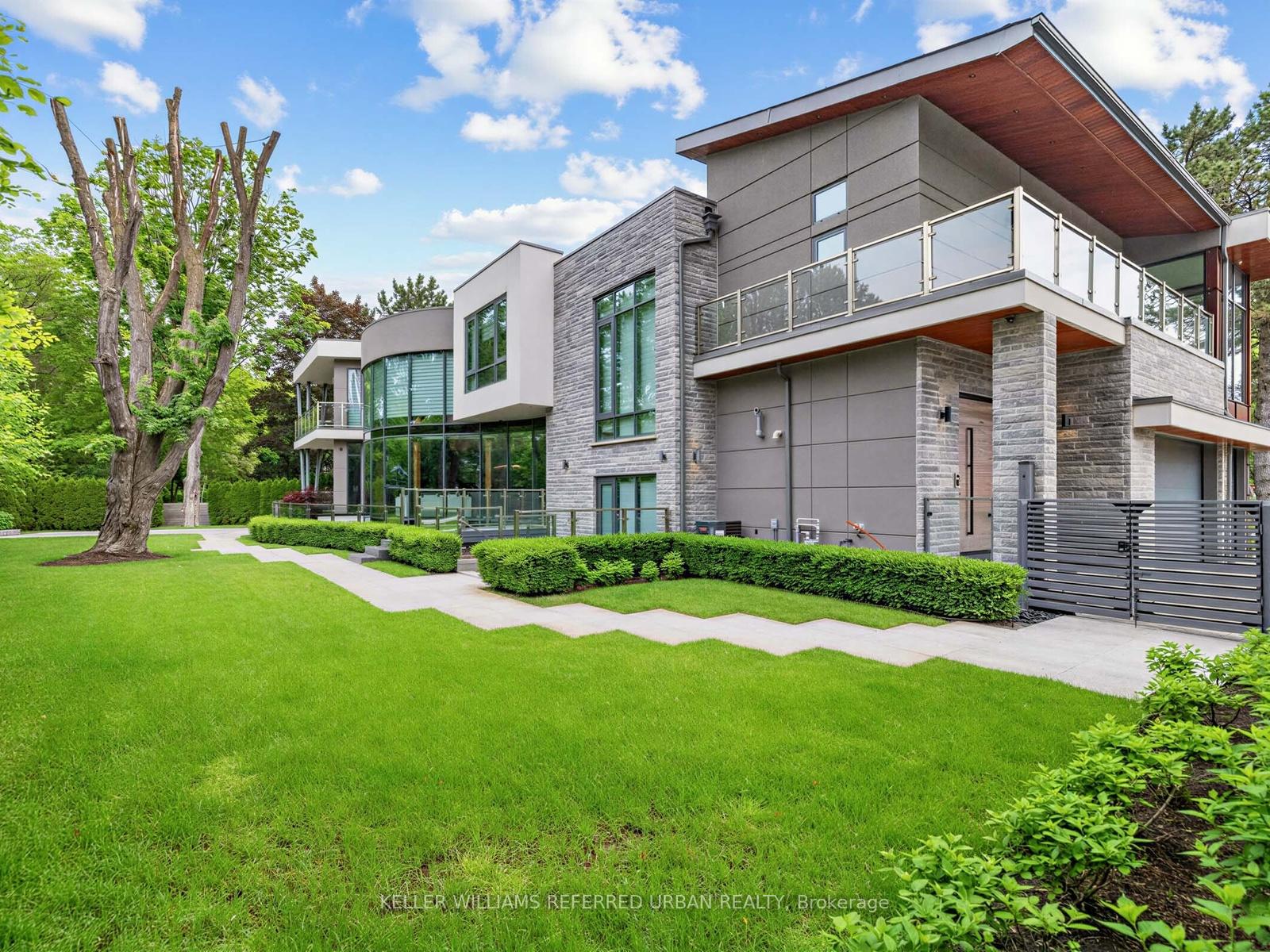 Photo 45 of 22 Hammok Crescent, Markham, Bayview Glen — HOMEH