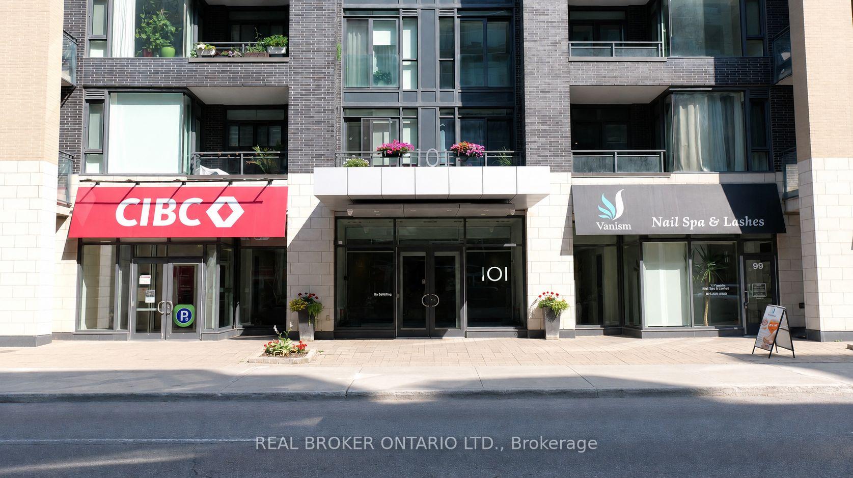 Photo of Unit 417, 101 Richmond Road