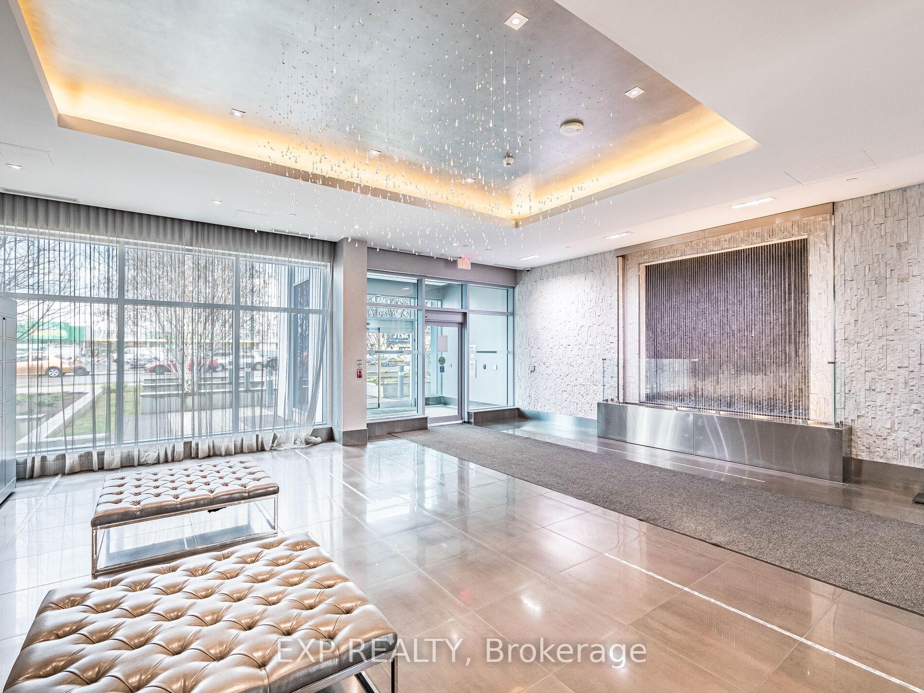 Photo 4 of Unit 502, 55 Speers Road, Oakville, Central — HOMEH