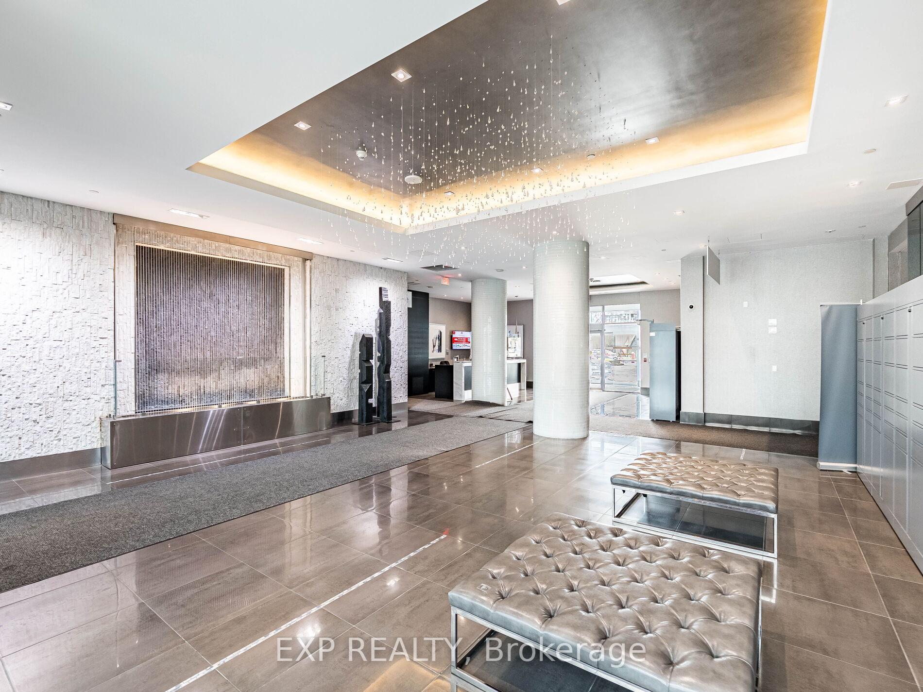 Photo 5 of Unit 502, 55 Speers Road, Oakville, Central — HOMEH