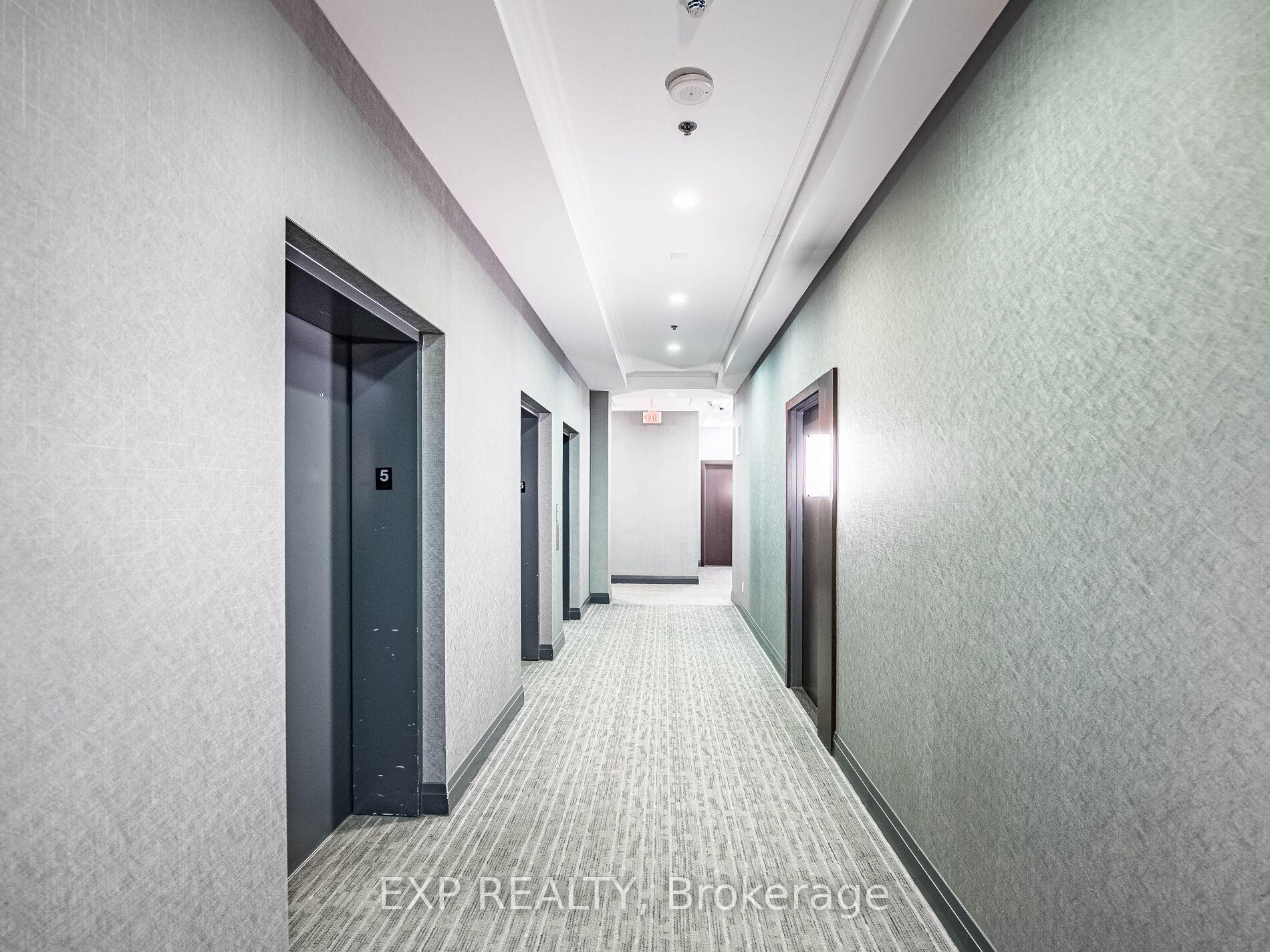 Photo 6 of Unit 502, 55 Speers Road, Oakville, Central — HOMEH