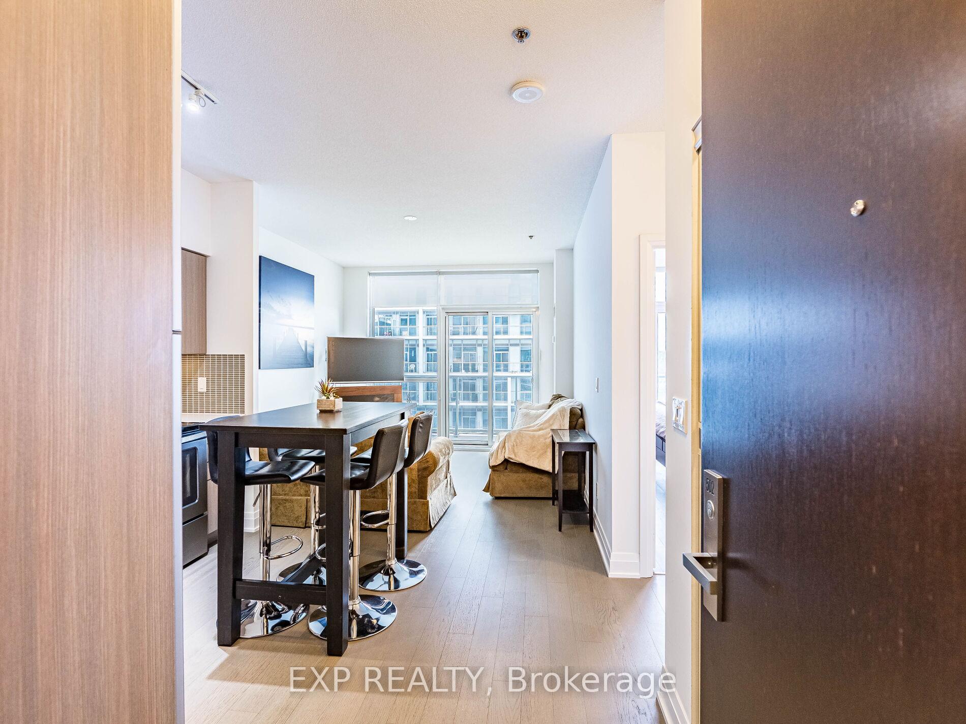 Photo 7 of Unit 502, 55 Speers Road, Oakville, Central — HOMEH