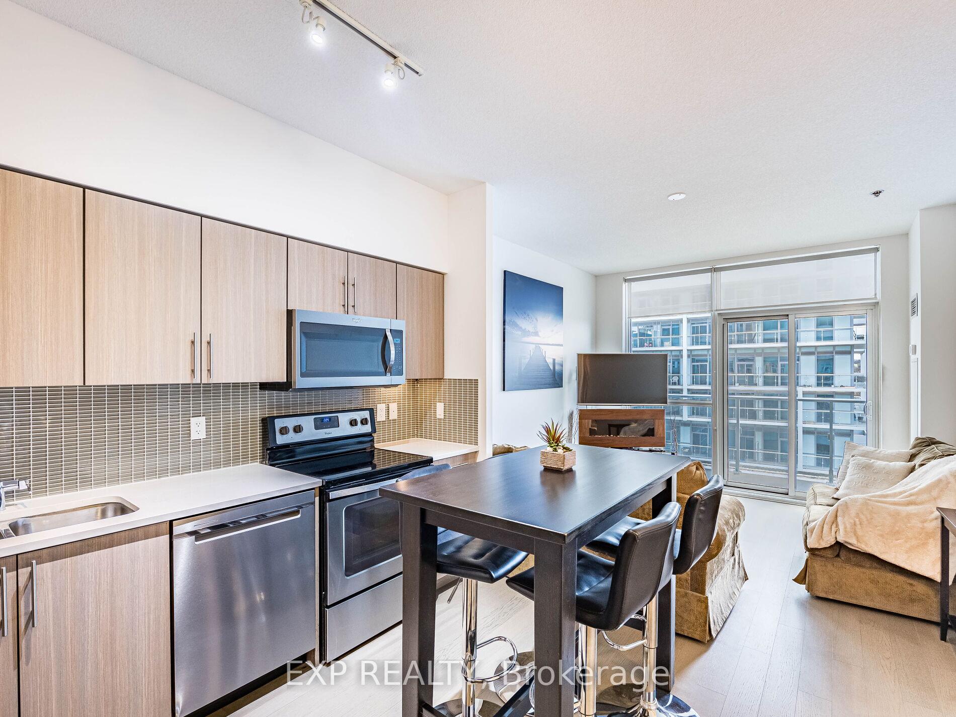Photo 9 of Unit 502, 55 Speers Road, Oakville, Central — HOMEH