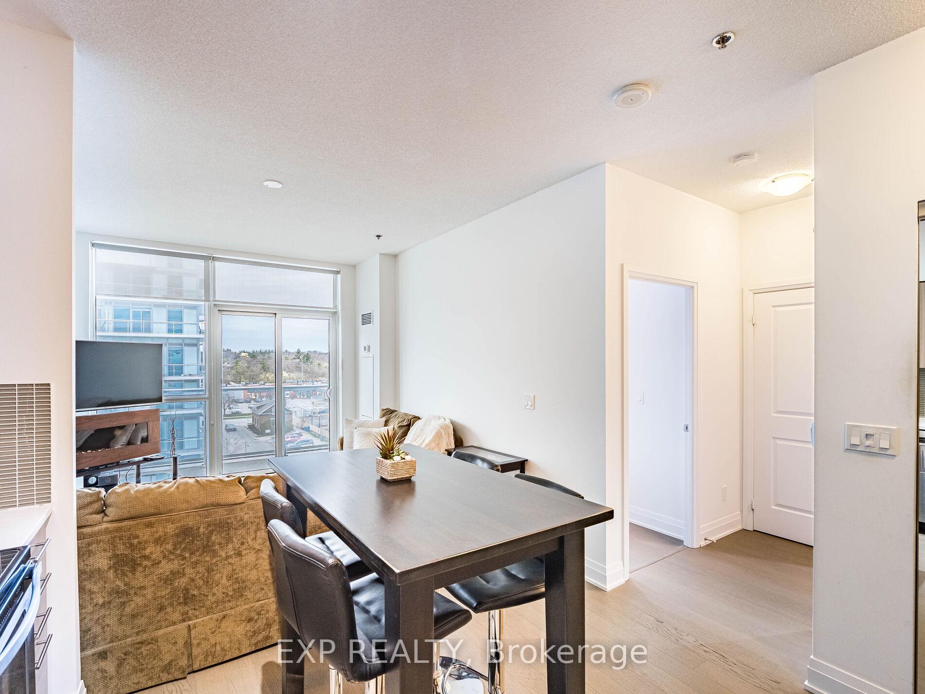 Photo 10 of Unit 502, 55 Speers Road, Oakville, Central — HOMEH