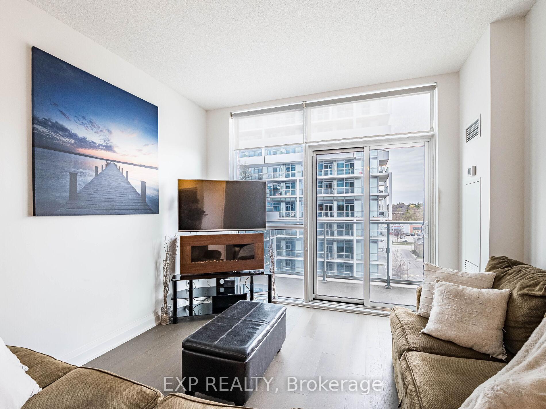 Photo 11 of Unit 502, 55 Speers Road, Oakville, Central — HOMEH