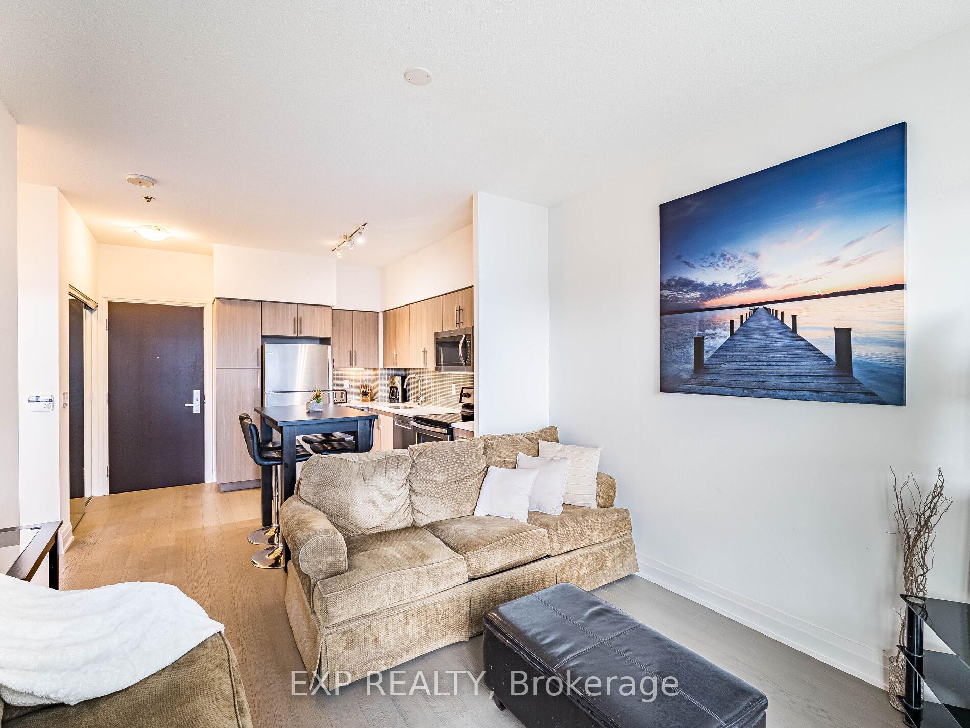 Photo 12 of Unit 502, 55 Speers Road, Oakville, Central — HOMEH