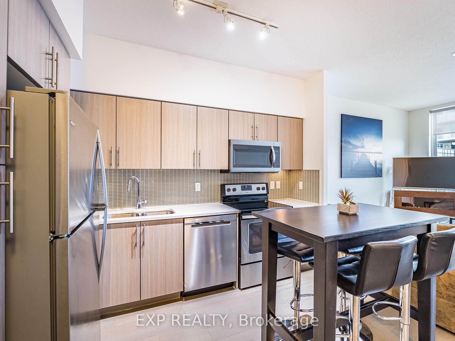 Photo 15 of Unit 502, 55 Speers Road, Oakville, Central — HOMEH