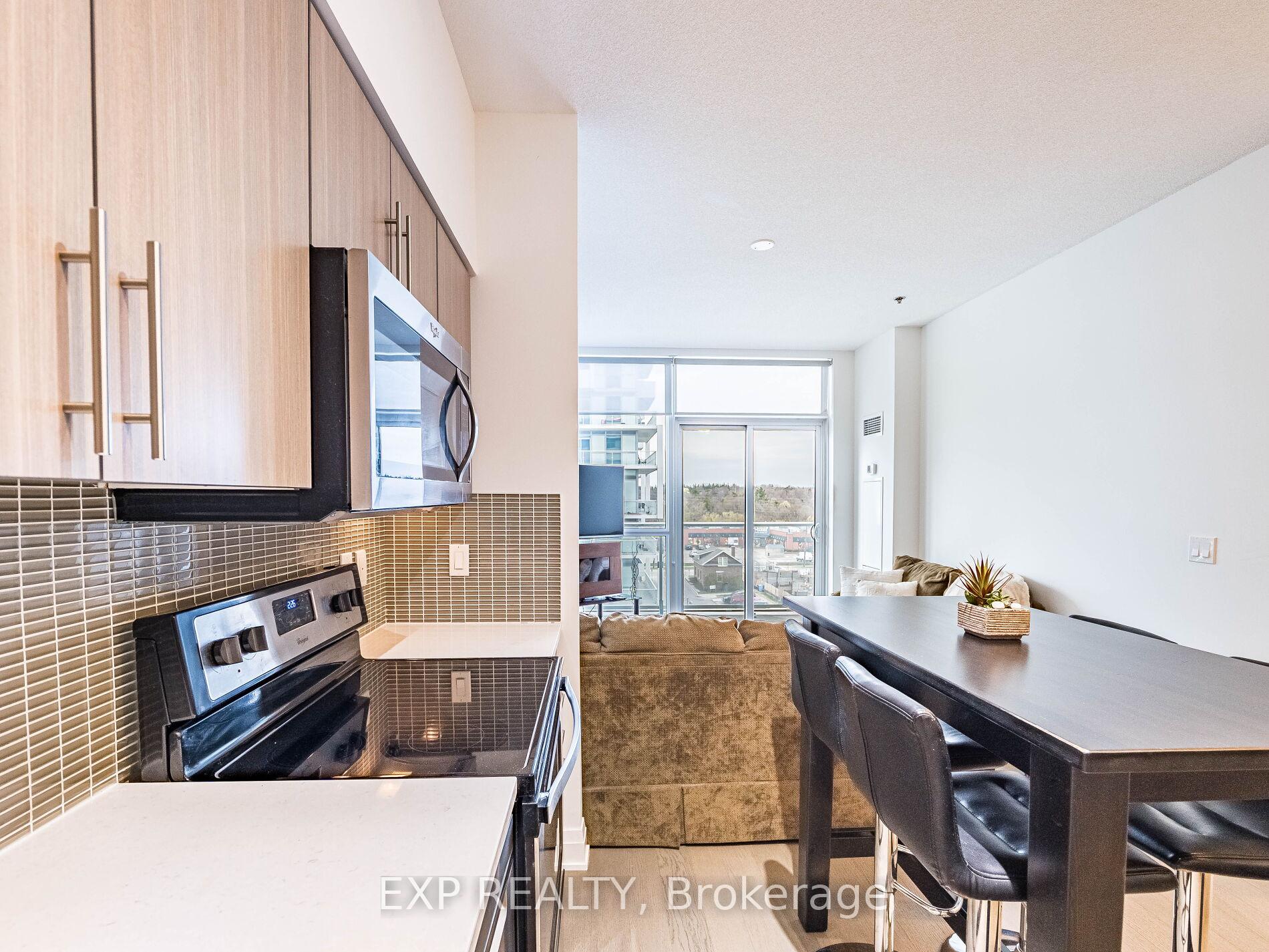 Photo 18 of Unit 502, 55 Speers Road, Oakville, Central — HOMEH