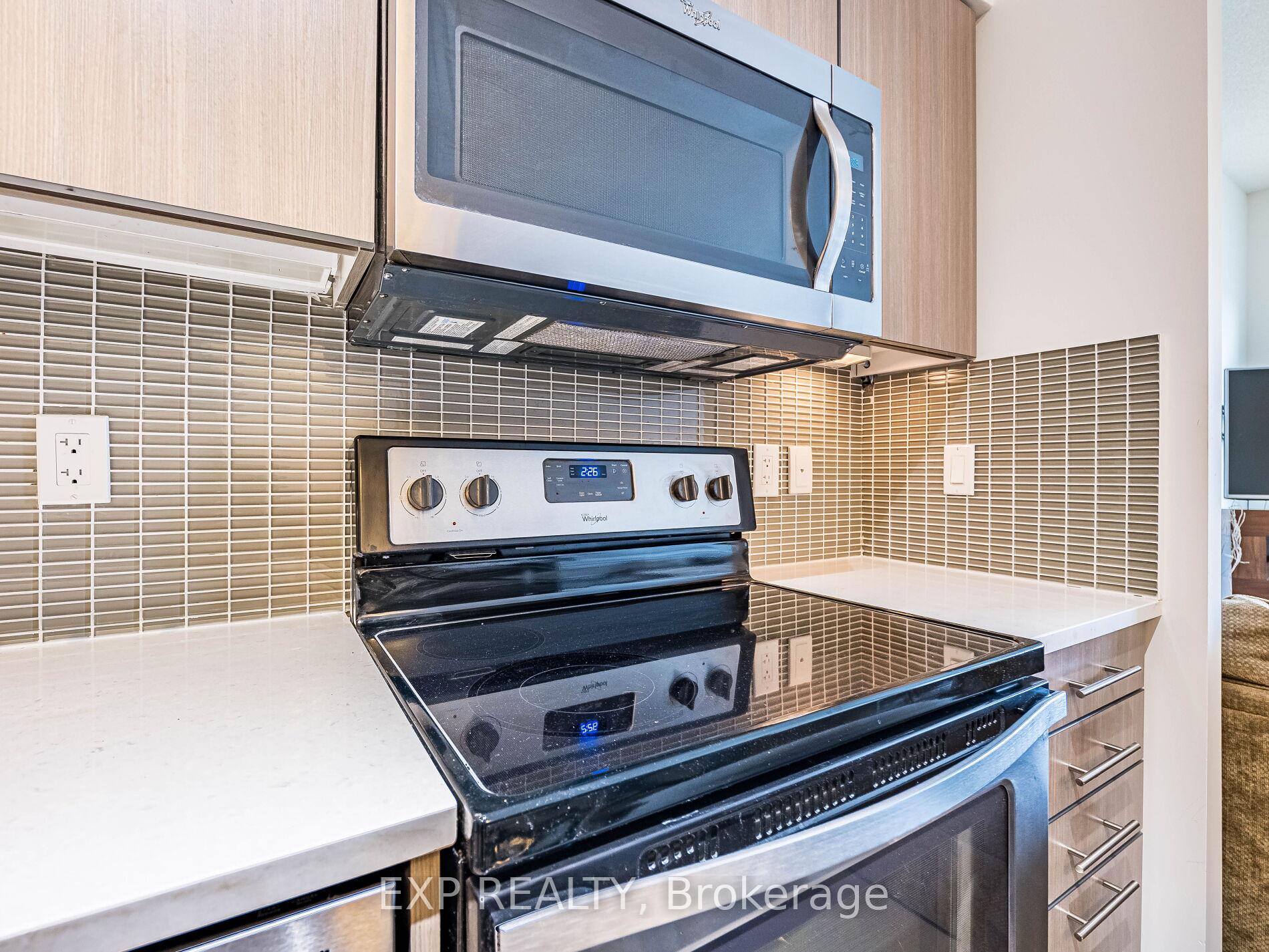 Photo 19 of Unit 502, 55 Speers Road, Oakville, Central — HOMEH