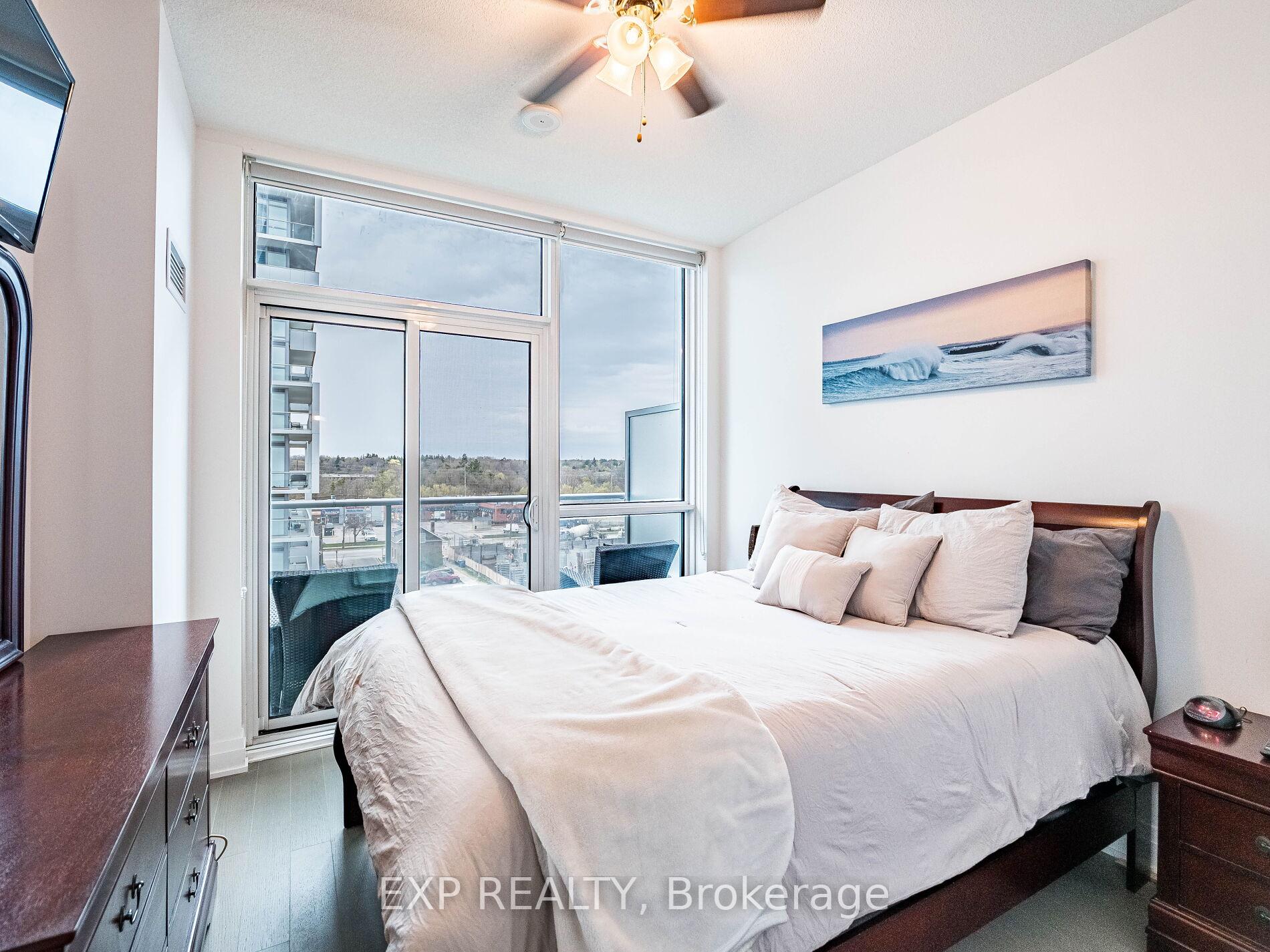 Photo 22 of Unit 502, 55 Speers Road, Oakville, Central — HOMEH