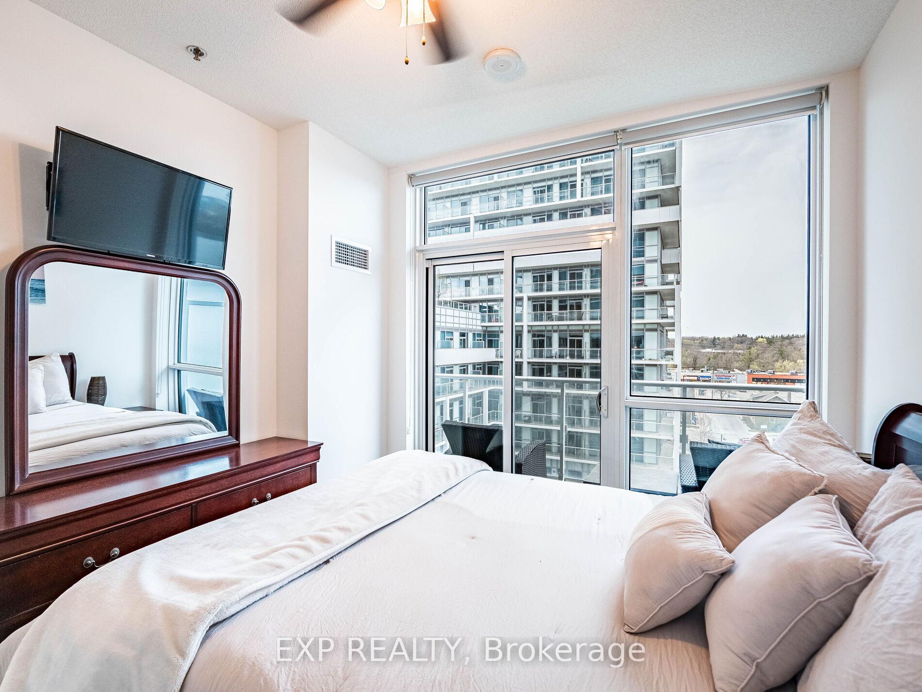 Photo 23 of Unit 502, 55 Speers Road, Oakville, Central — HOMEH