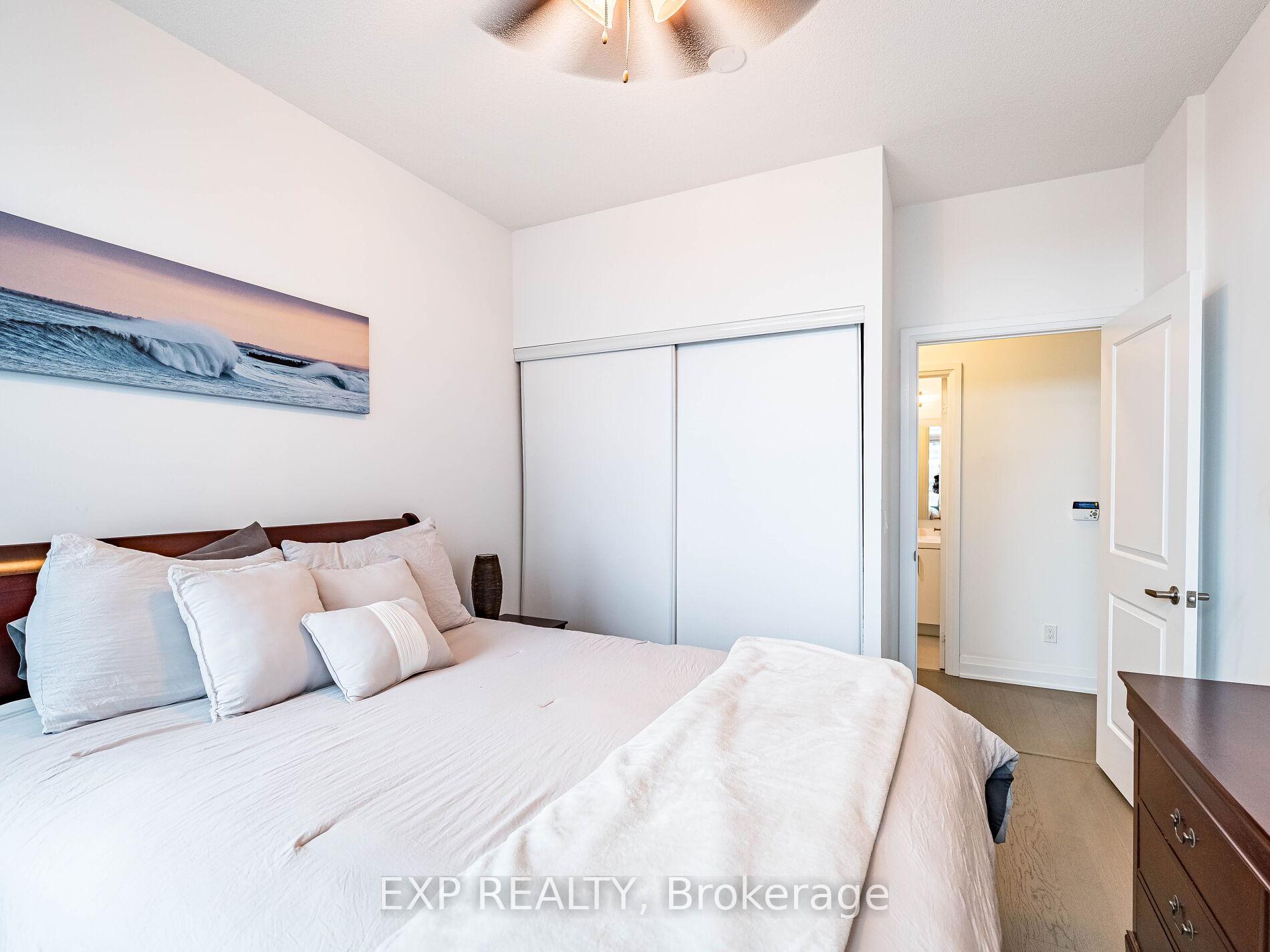 Photo 24 of Unit 502, 55 Speers Road, Oakville, Central — HOMEH
