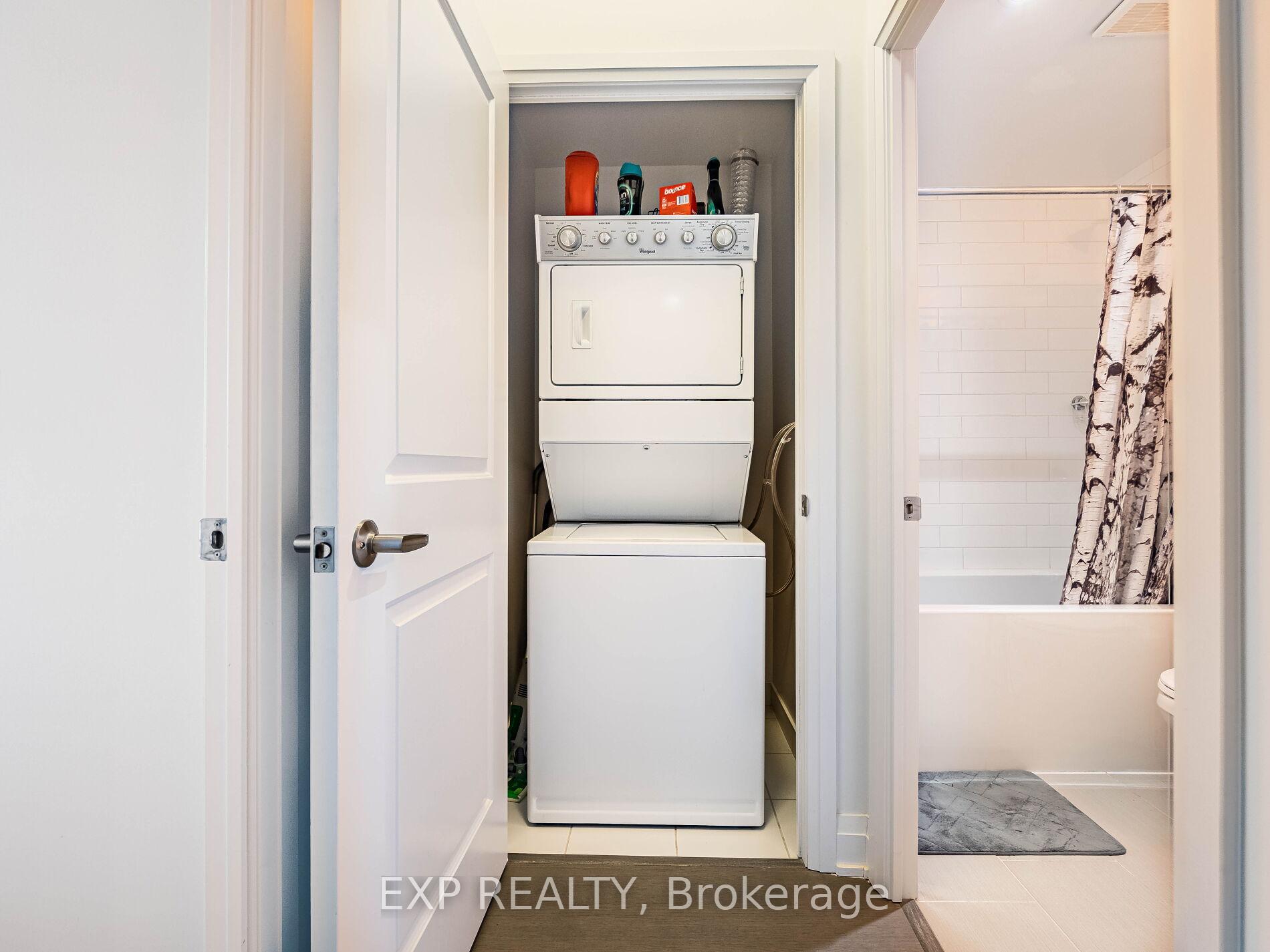 Photo 25 of Unit 502, 55 Speers Road, Oakville, Central — HOMEH