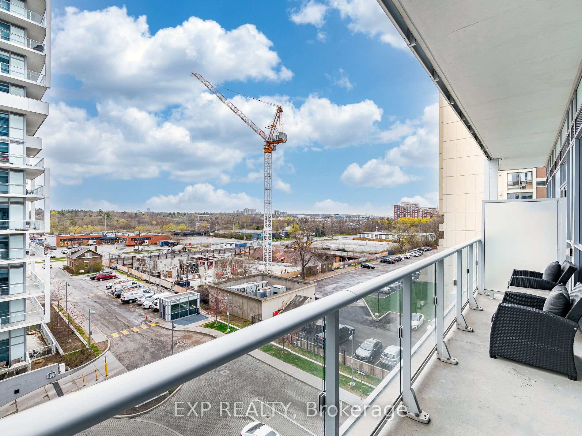 Photo 26 of Unit 502, 55 Speers Road, Oakville, Central — HOMEH
