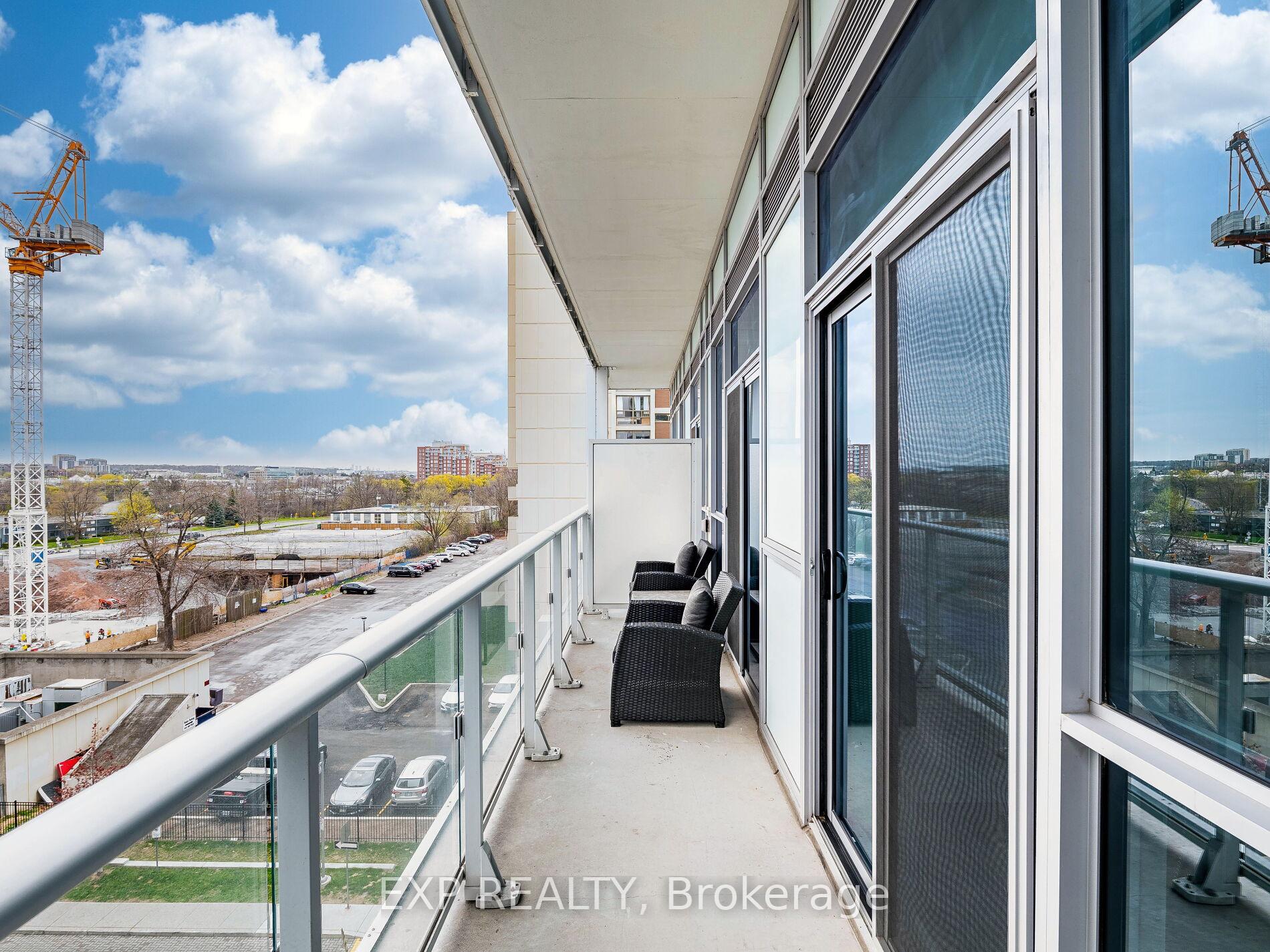 Photo 27 of Unit 502, 55 Speers Road, Oakville, Central — HOMEH