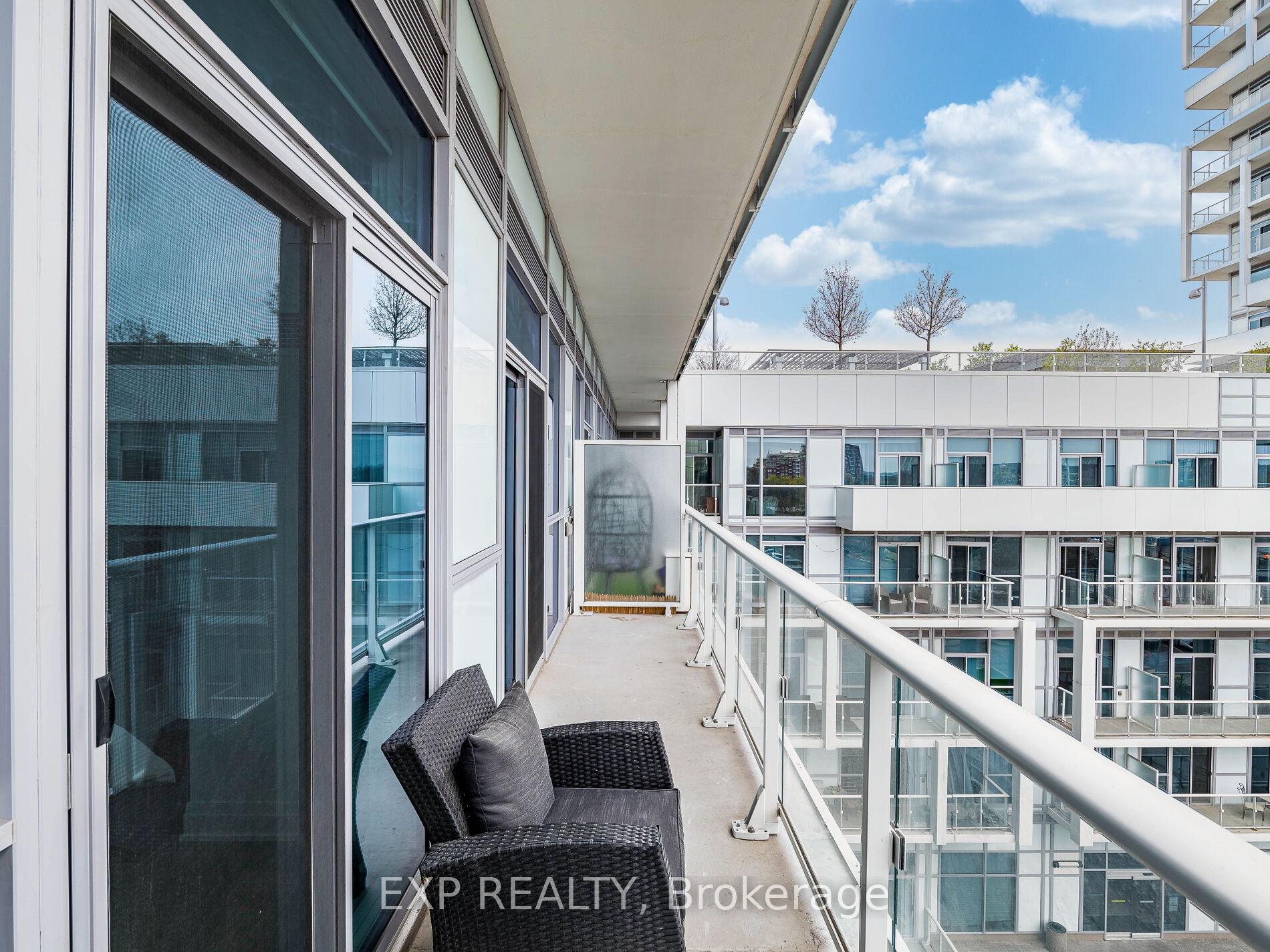 Photo 29 of Unit 502, 55 Speers Road, Oakville, Central — HOMEH