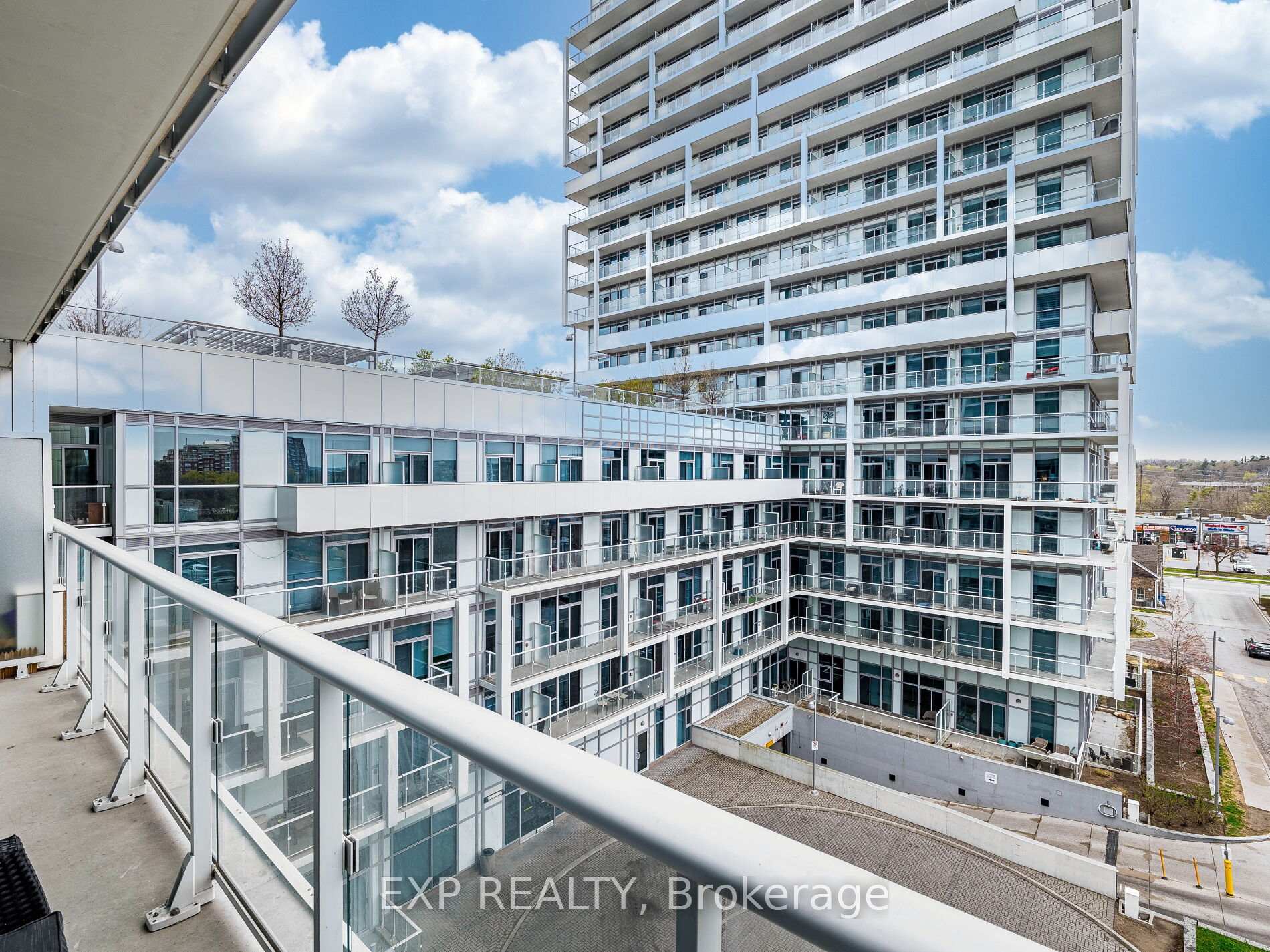 Photo 30 of Unit 502, 55 Speers Road, Oakville, Central — HOMEH