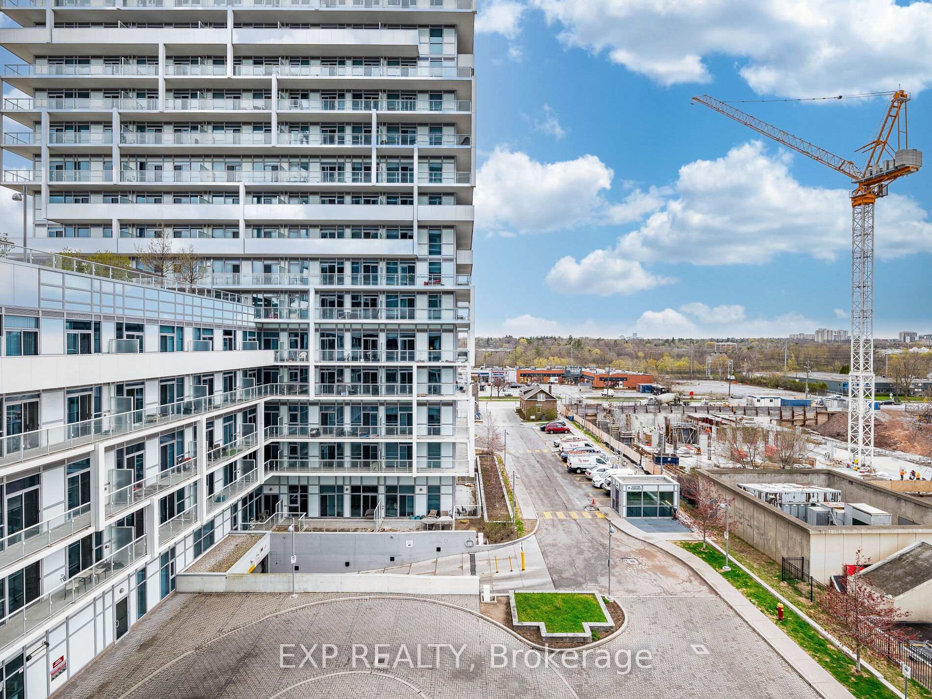 Photo 31 of Unit 502, 55 Speers Road, Oakville, Central — HOMEH