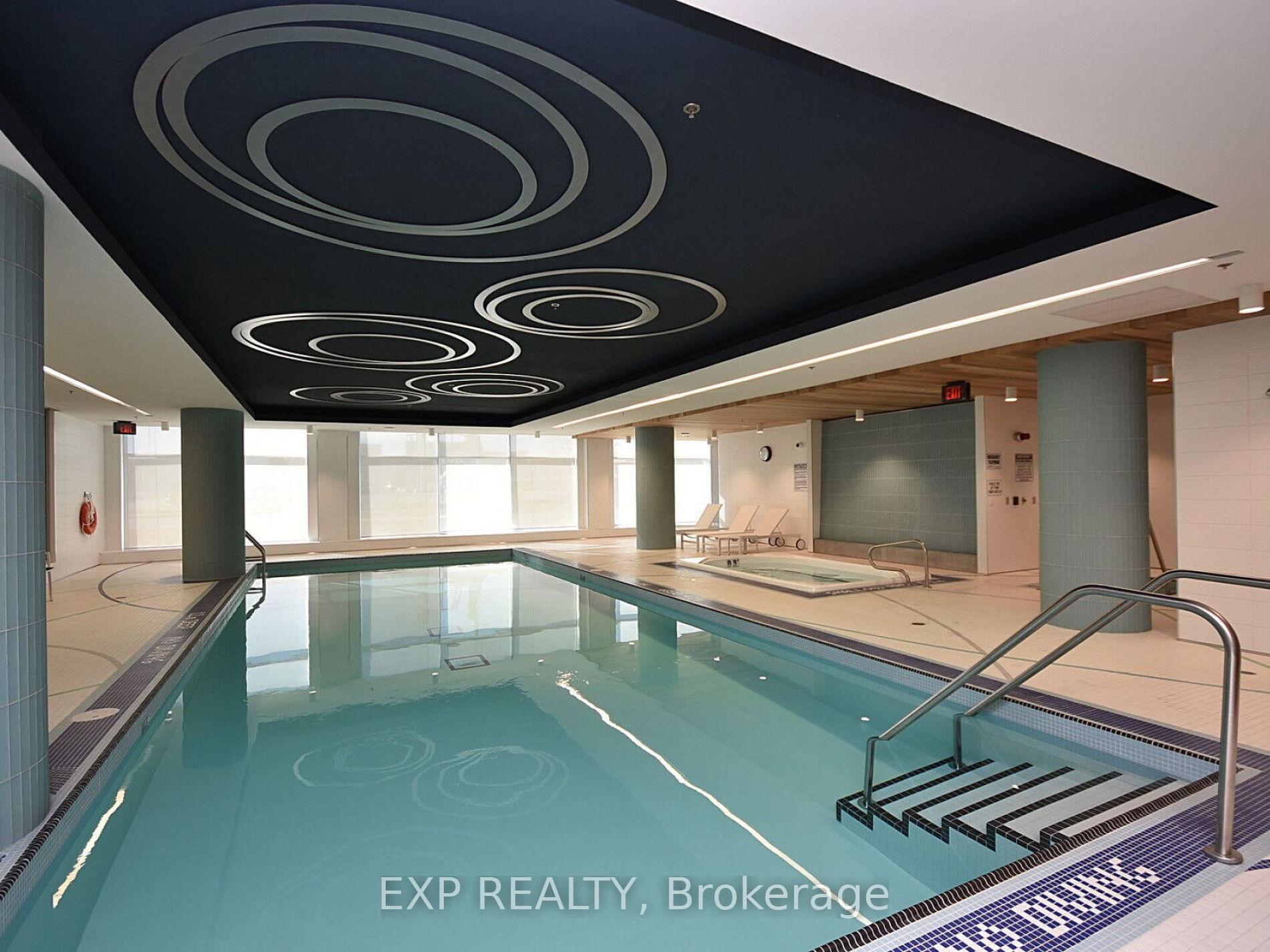 Photo 33 of Unit 502, 55 Speers Road, Oakville, Central — HOMEH