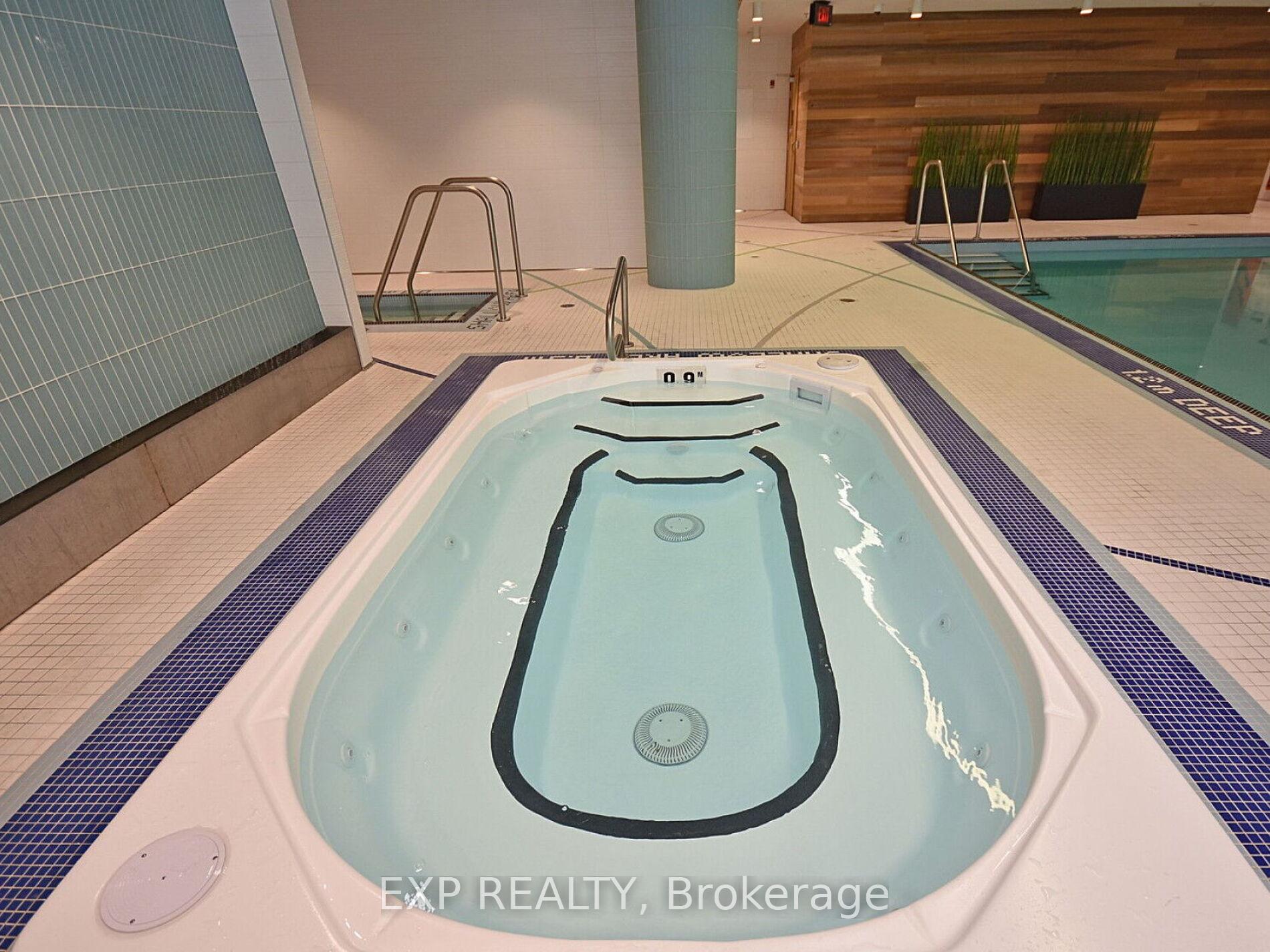 Photo 34 of Unit 502, 55 Speers Road, Oakville, Central — HOMEH