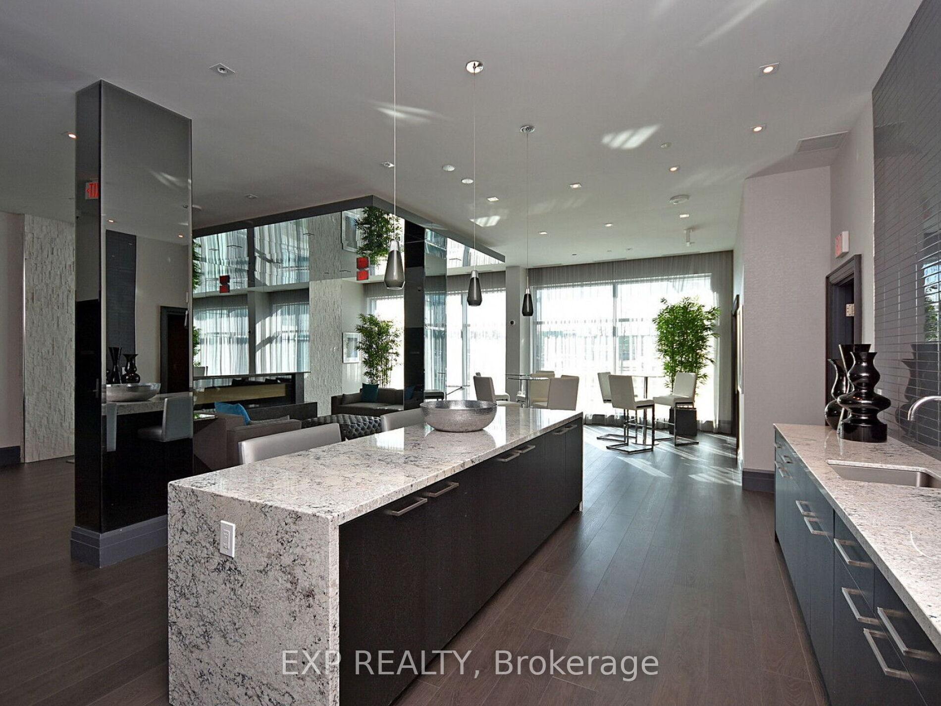 Photo 36 of Unit 502, 55 Speers Road, Oakville, Central — HOMEH
