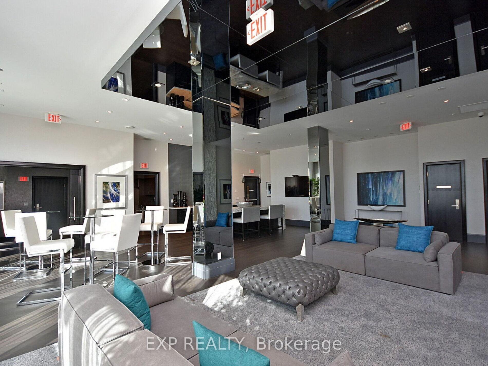 Photo 37 of Unit 502, 55 Speers Road, Oakville, Central — HOMEH