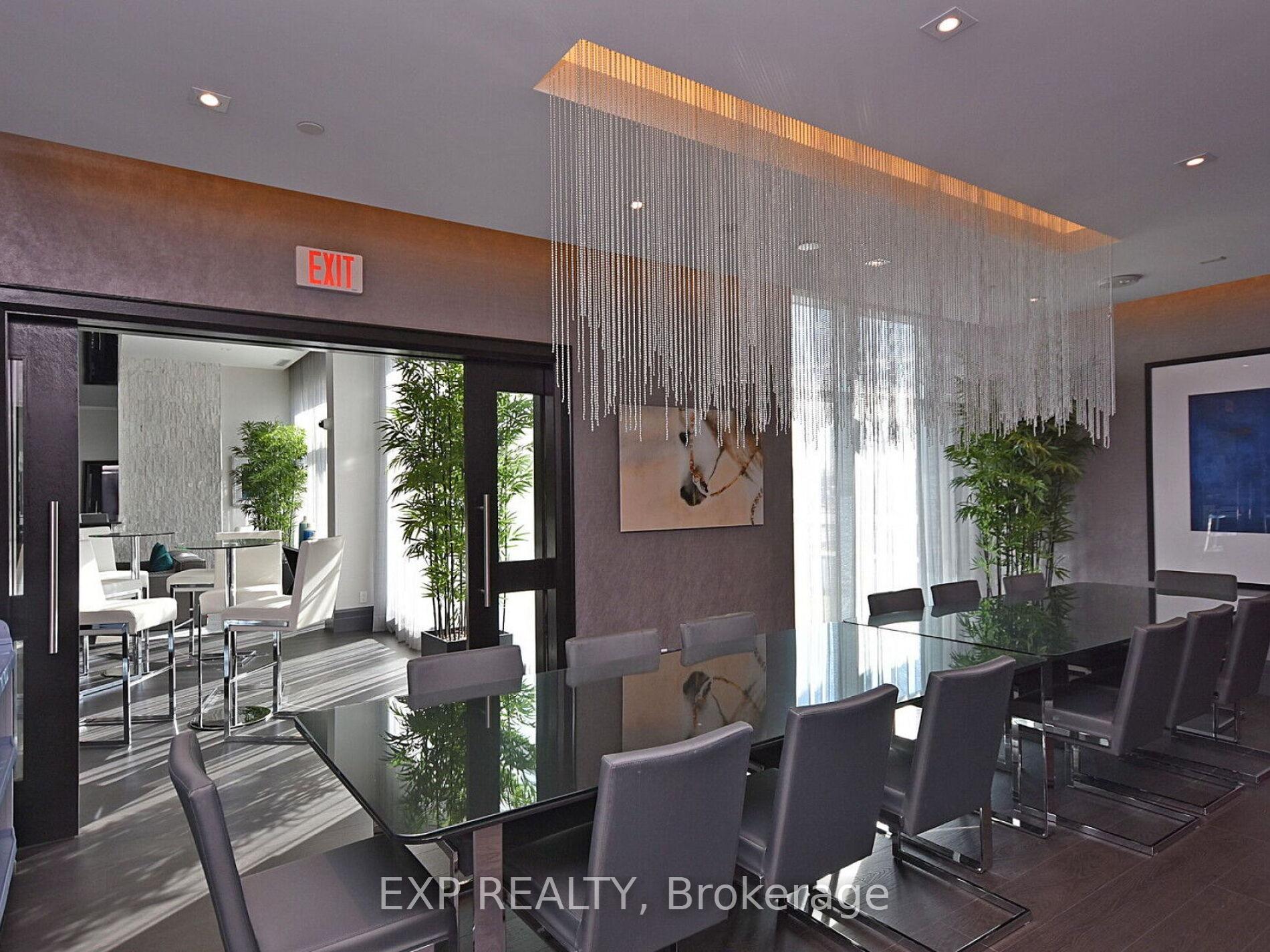 Photo 38 of Unit 502, 55 Speers Road, Oakville, Central — HOMEH
