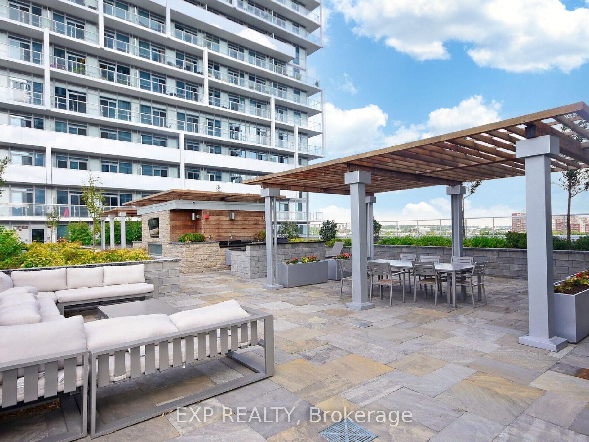 Photo 40 of Unit 502, 55 Speers Road, Oakville, Central — HOMEH
