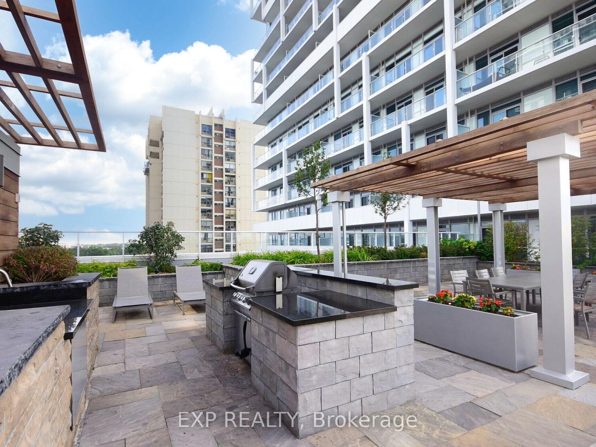 Photo 41 of Unit 502, 55 Speers Road, Oakville, Central — HOMEH