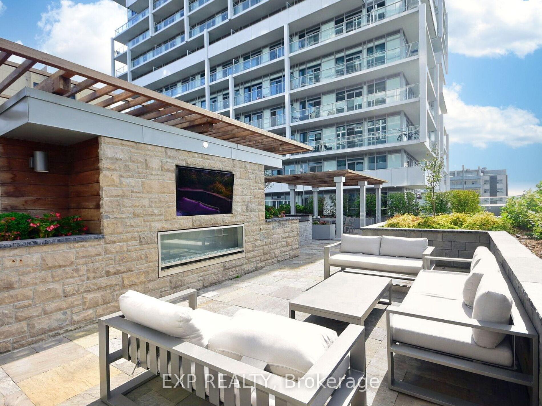 Photo 42 of Unit 502, 55 Speers Road, Oakville, Central — HOMEH