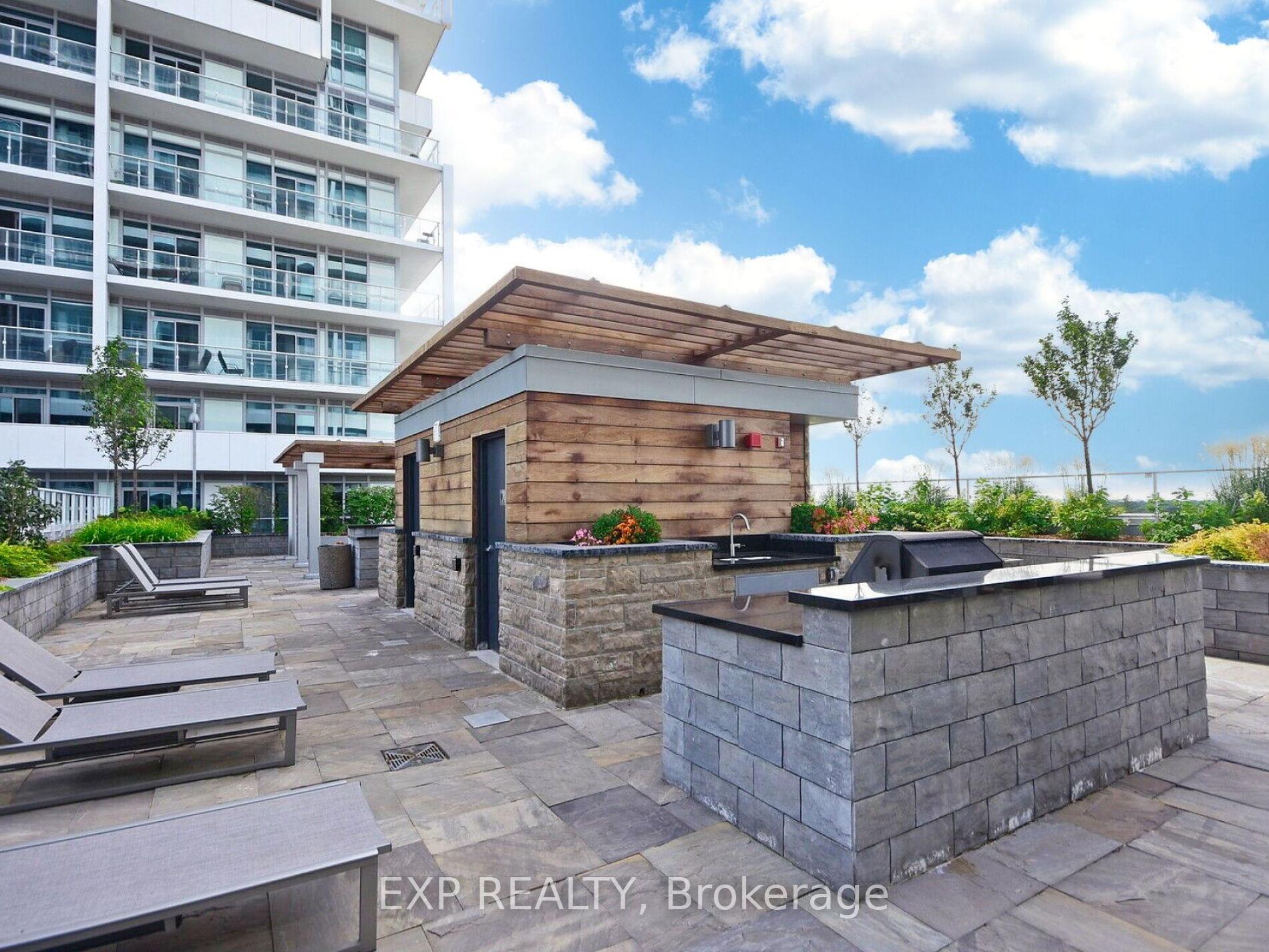 Photo 43 of Unit 502, 55 Speers Road, Oakville, Central — HOMEH