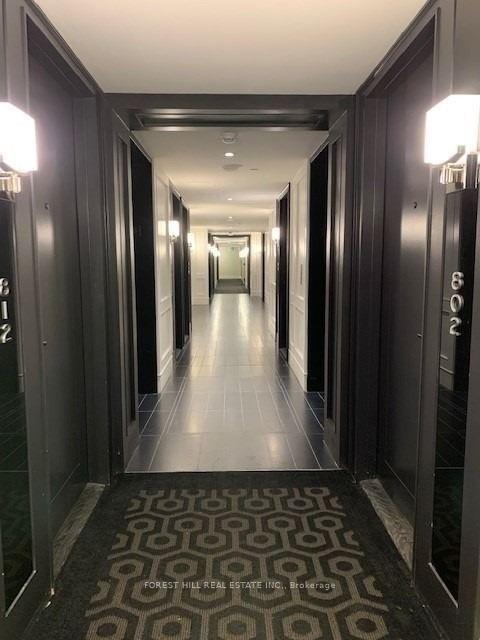 Photo 2 of Unit 807, 955 Bay Street, Toronto, Bay Street Corridor — HOMEH