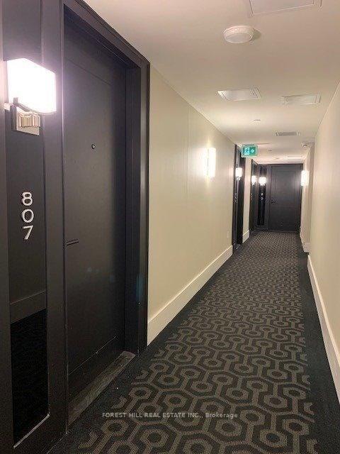 Photo 3 of Unit 807, 955 Bay Street, Toronto, Bay Street Corridor — HOMEH