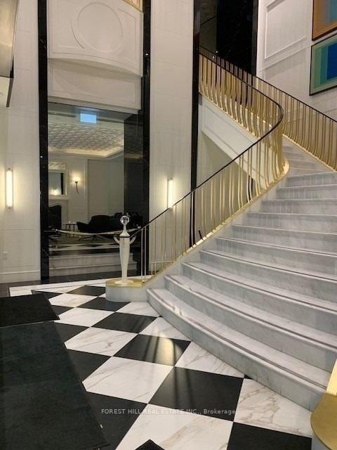 Photo 17 of Unit 807, 955 Bay Street, Toronto, Bay Street Corridor — HOMEH