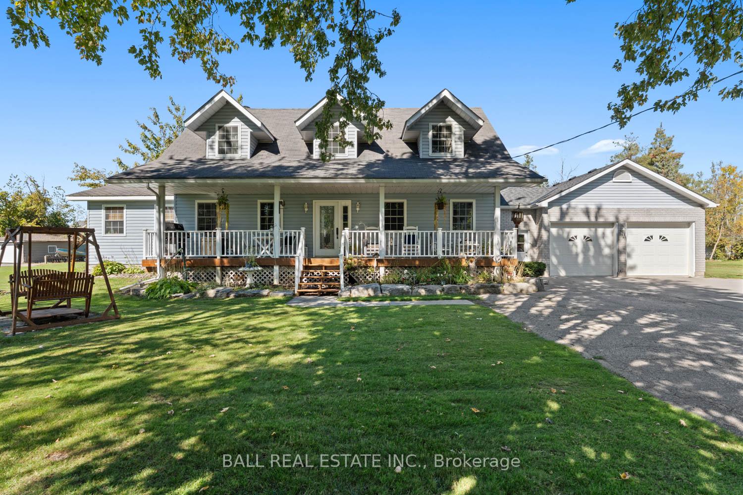 Photo 2 of 78 Thomas Drive, Kawartha Lakes, Verulam — HOMEH