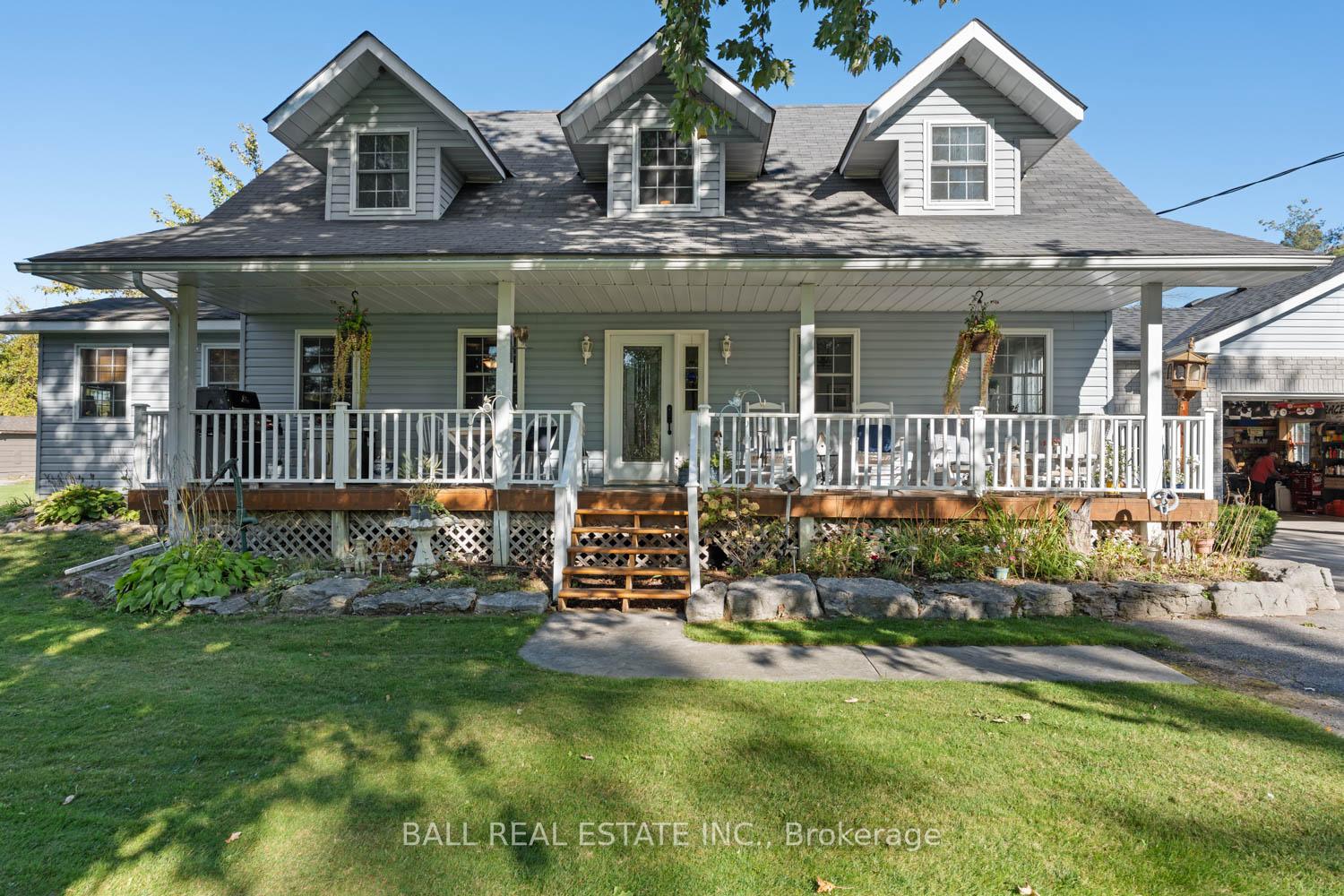 Photo 3 of 78 Thomas Drive, Kawartha Lakes, Verulam — HOMEH