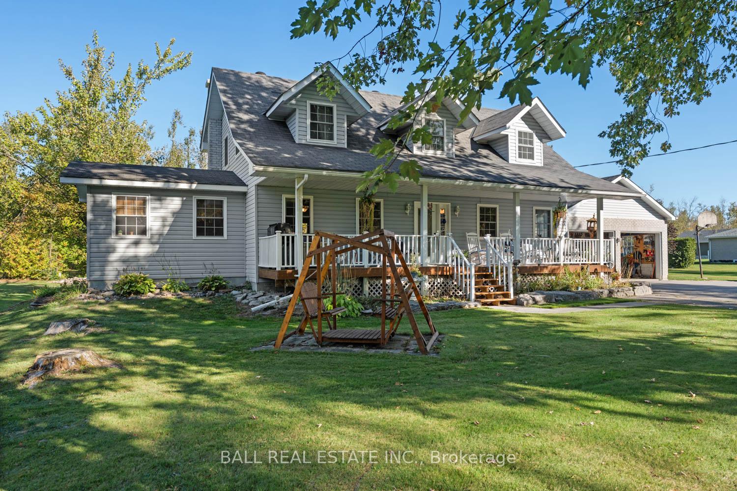 Photo 4 of 78 Thomas Drive, Kawartha Lakes, Verulam — HOMEH