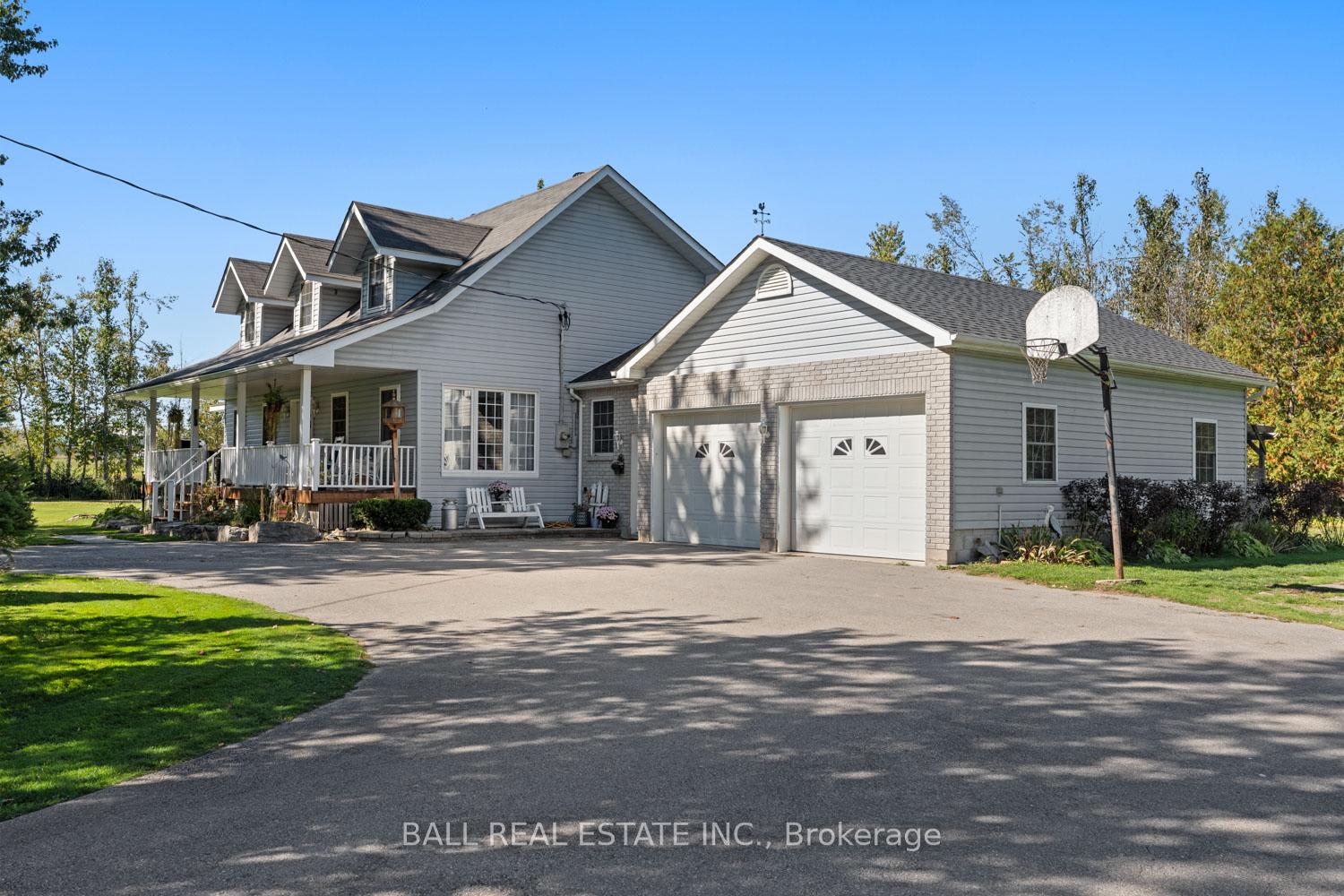 Photo 5 of 78 Thomas Drive, Kawartha Lakes, Verulam — HOMEH