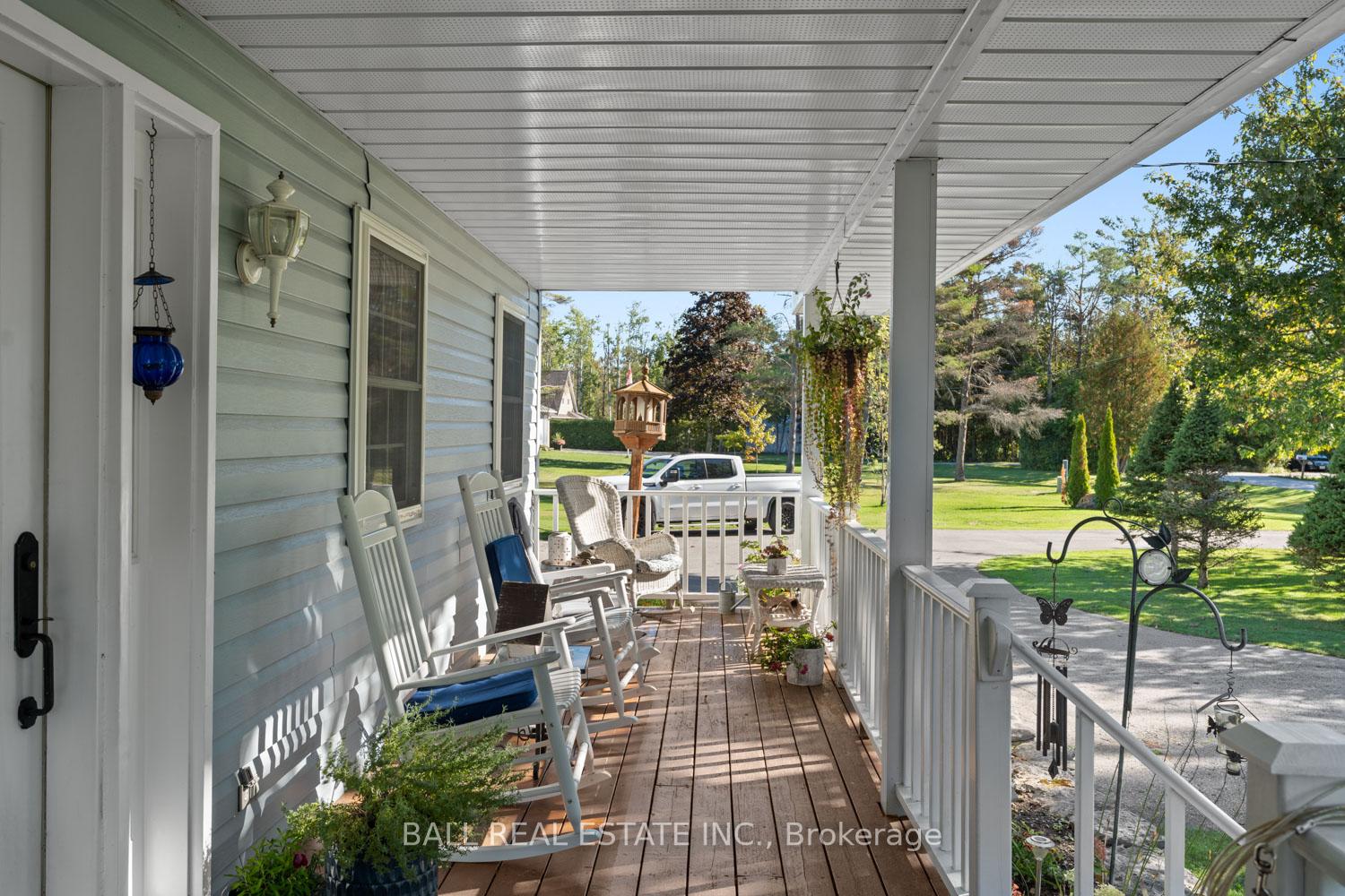 Photo 6 of 78 Thomas Drive, Kawartha Lakes, Verulam — HOMEH