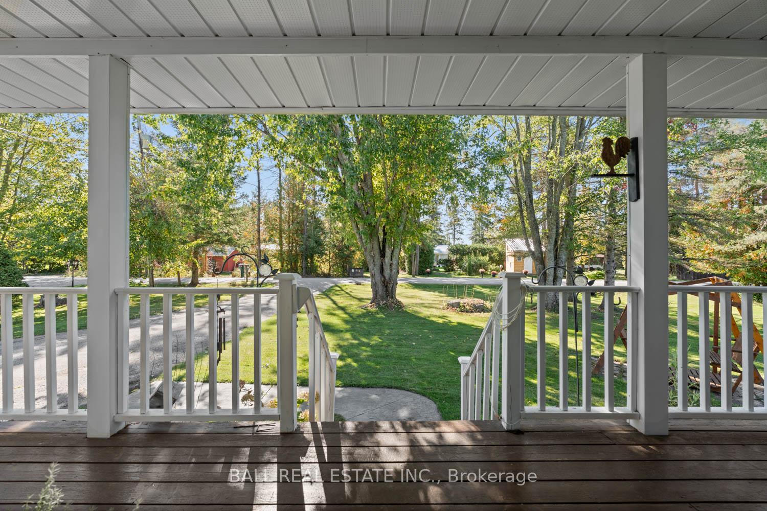 Photo 7 of 78 Thomas Drive, Kawartha Lakes, Verulam — HOMEH