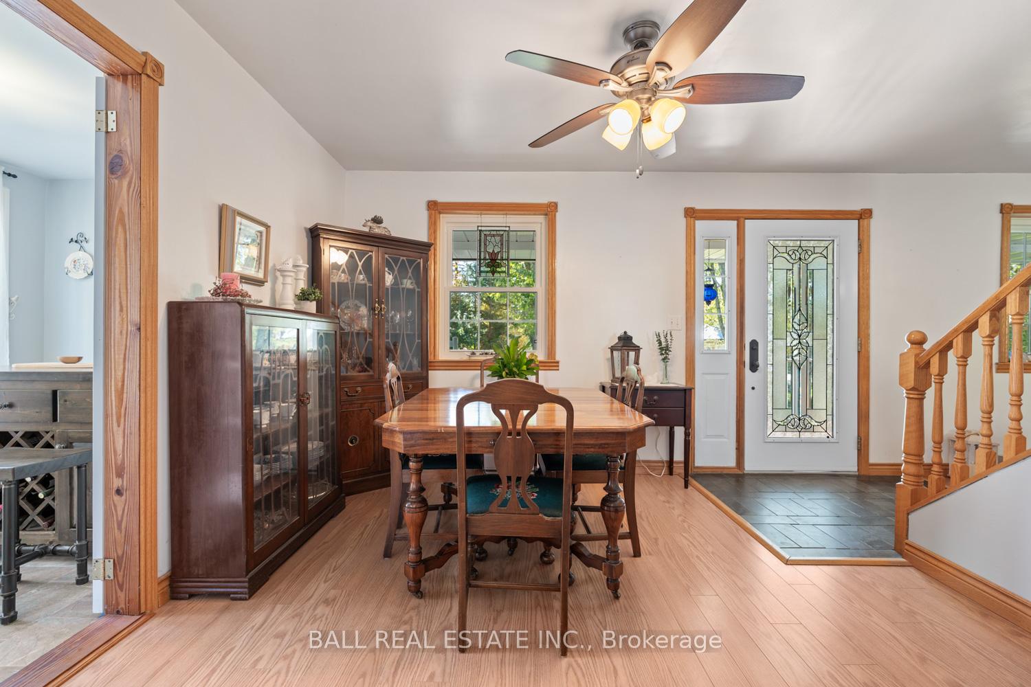 Photo 16 of 78 Thomas Drive, Kawartha Lakes, Verulam — HOMEH