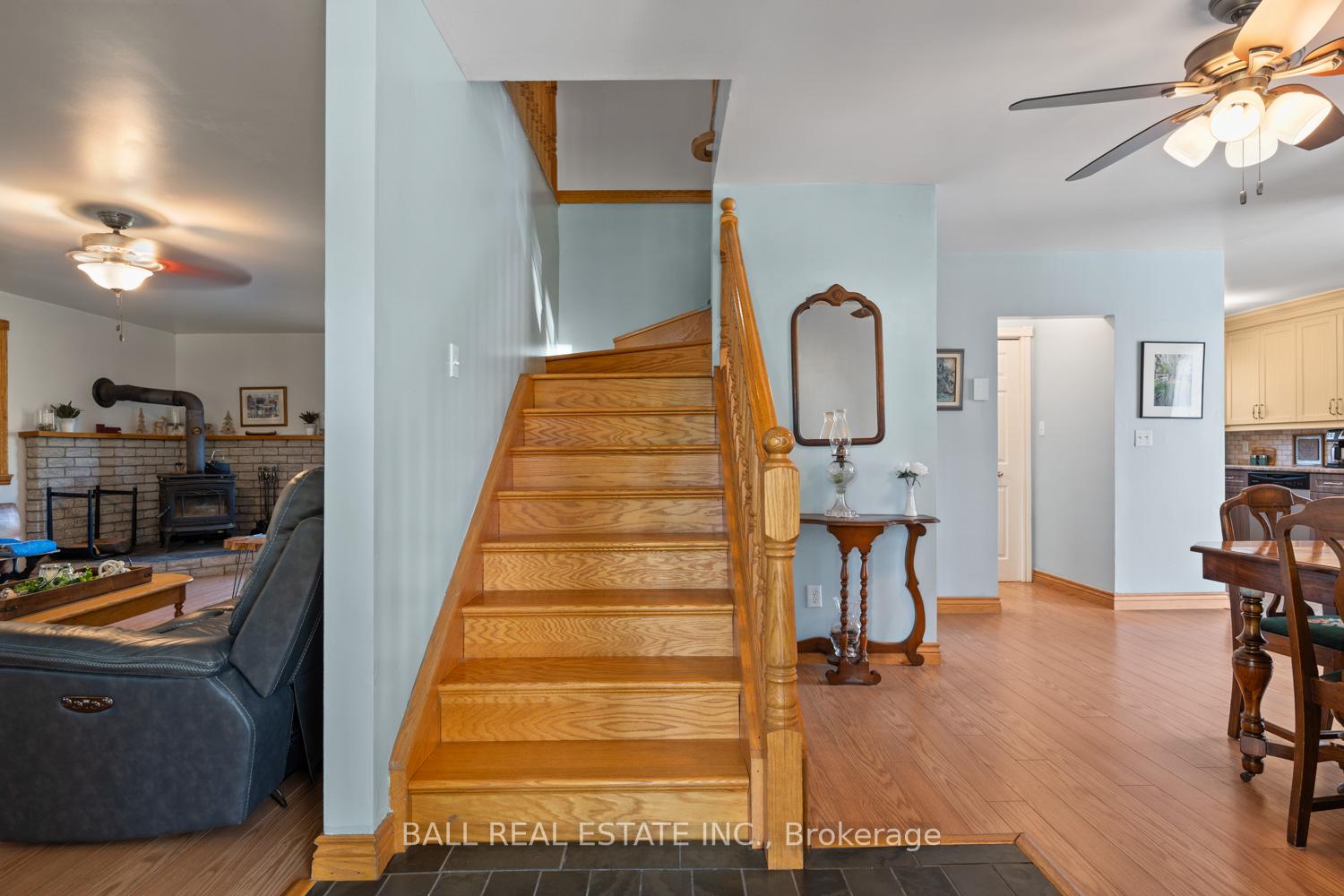 Photo 17 of 78 Thomas Drive, Kawartha Lakes, Verulam — HOMEH