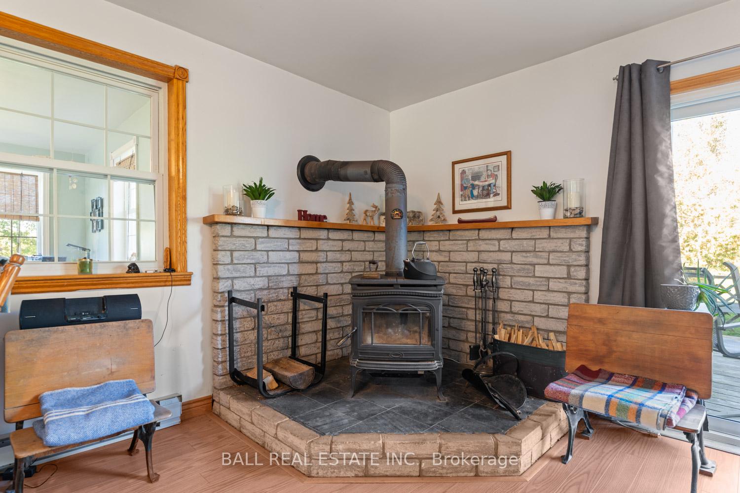 Photo 19 of 78 Thomas Drive, Kawartha Lakes, Verulam — HOMEH