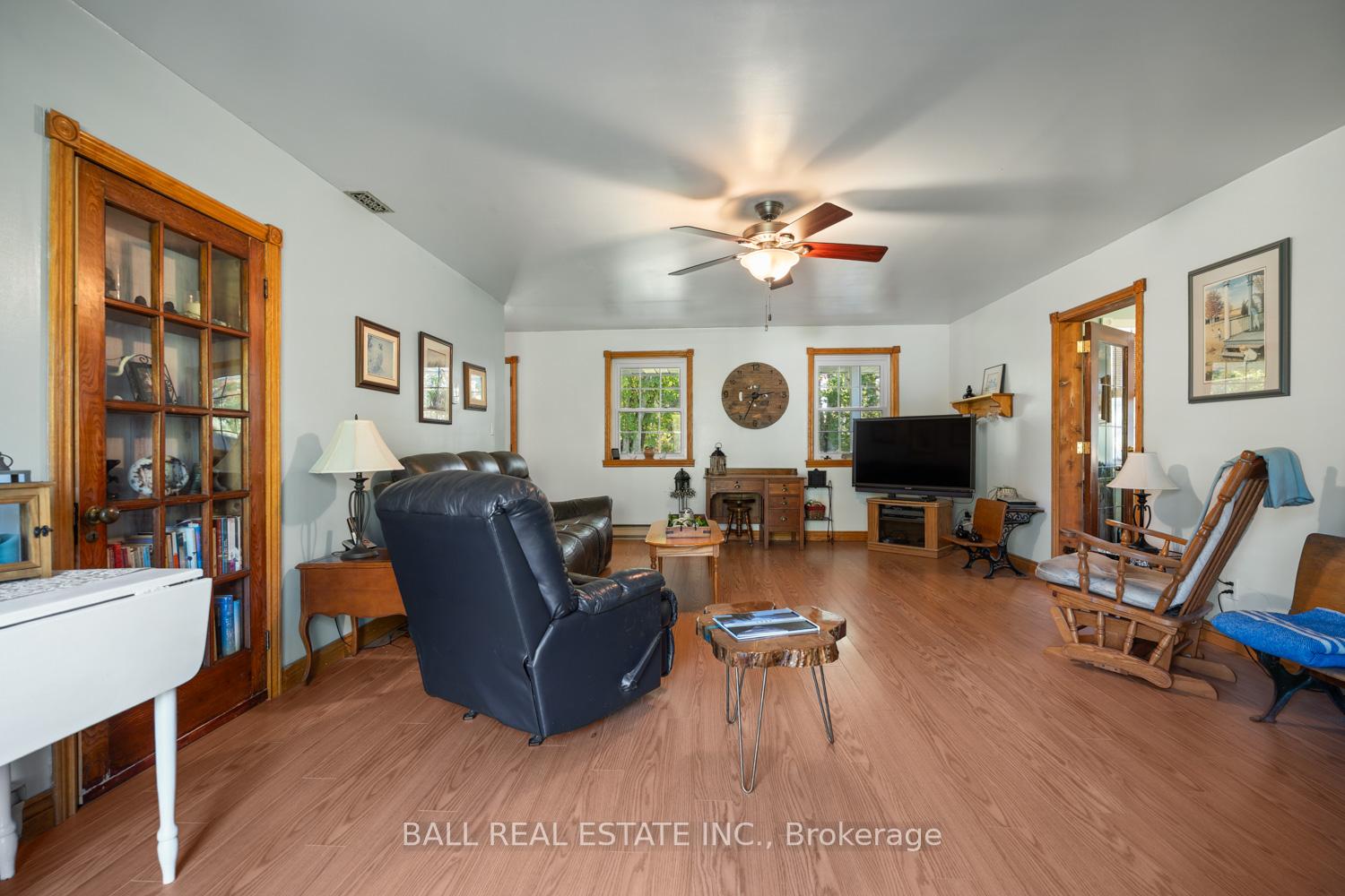 Photo 20 of 78 Thomas Drive, Kawartha Lakes, Verulam — HOMEH