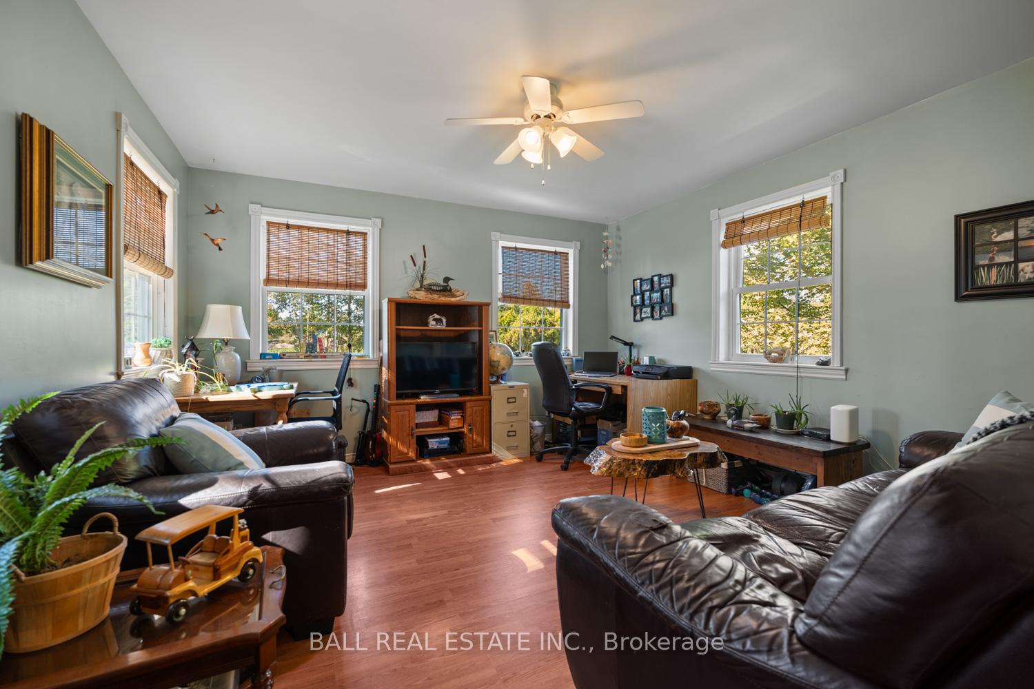Photo 21 of 78 Thomas Drive, Kawartha Lakes, Verulam — HOMEH