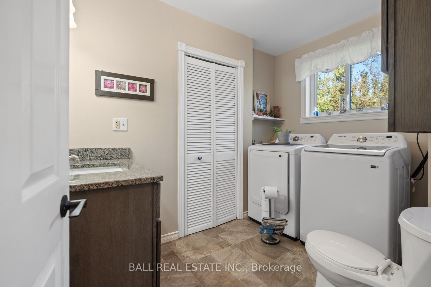 Photo 23 of 78 Thomas Drive, Kawartha Lakes, Verulam — HOMEH