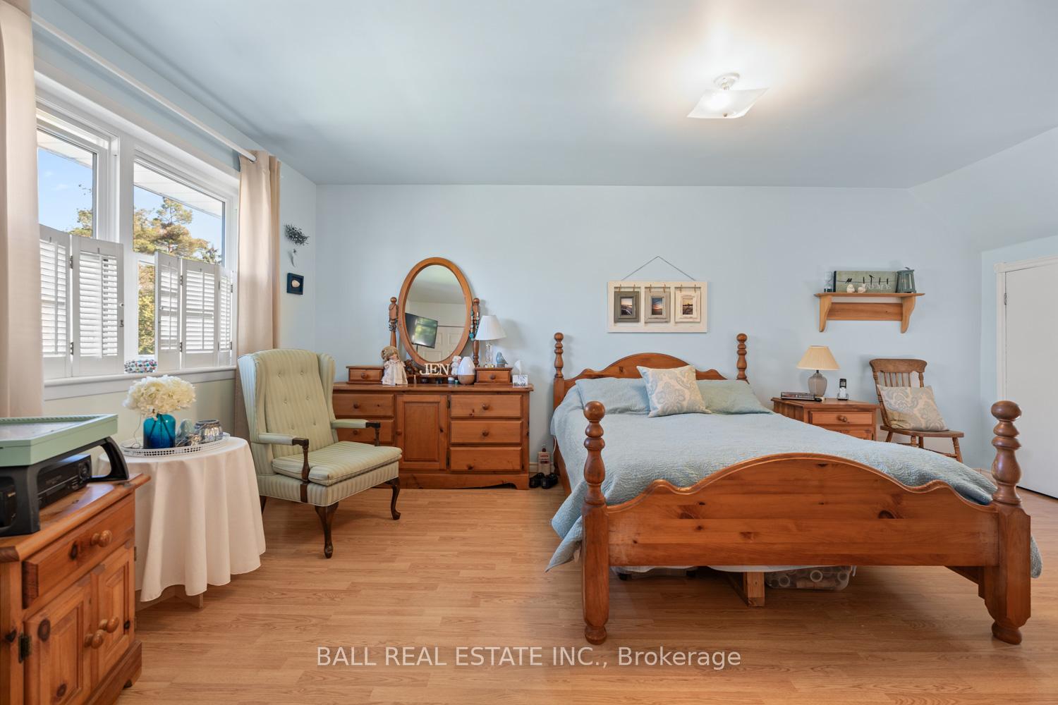 Photo 25 of 78 Thomas Drive, Kawartha Lakes, Verulam — HOMEH