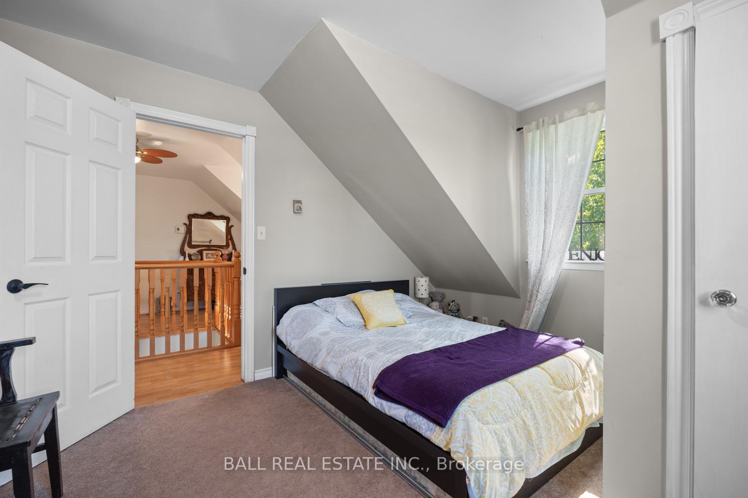 Photo 33 of 78 Thomas Drive, Kawartha Lakes, Verulam — HOMEH