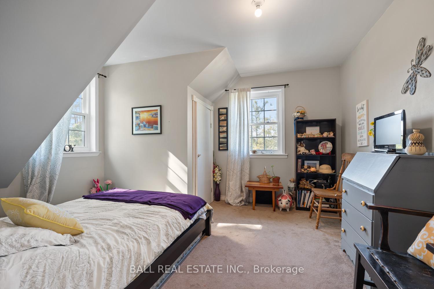 Photo 34 of 78 Thomas Drive, Kawartha Lakes, Verulam — HOMEH